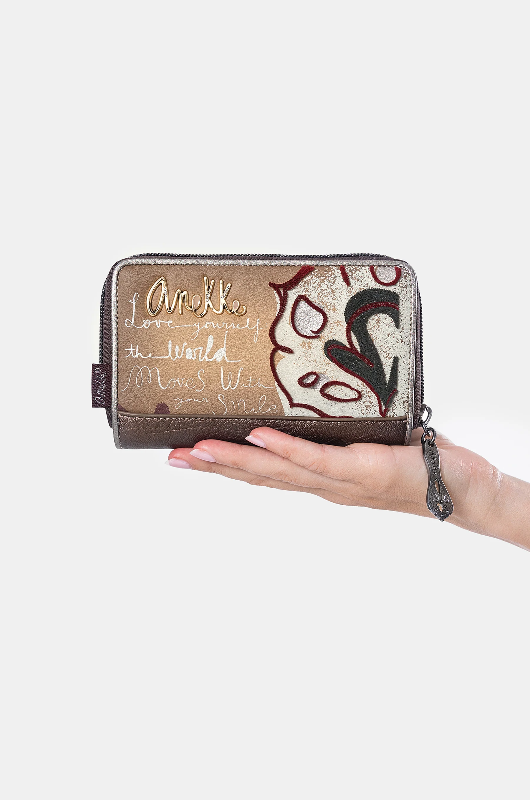 Manifesto medium wallet - Image 2