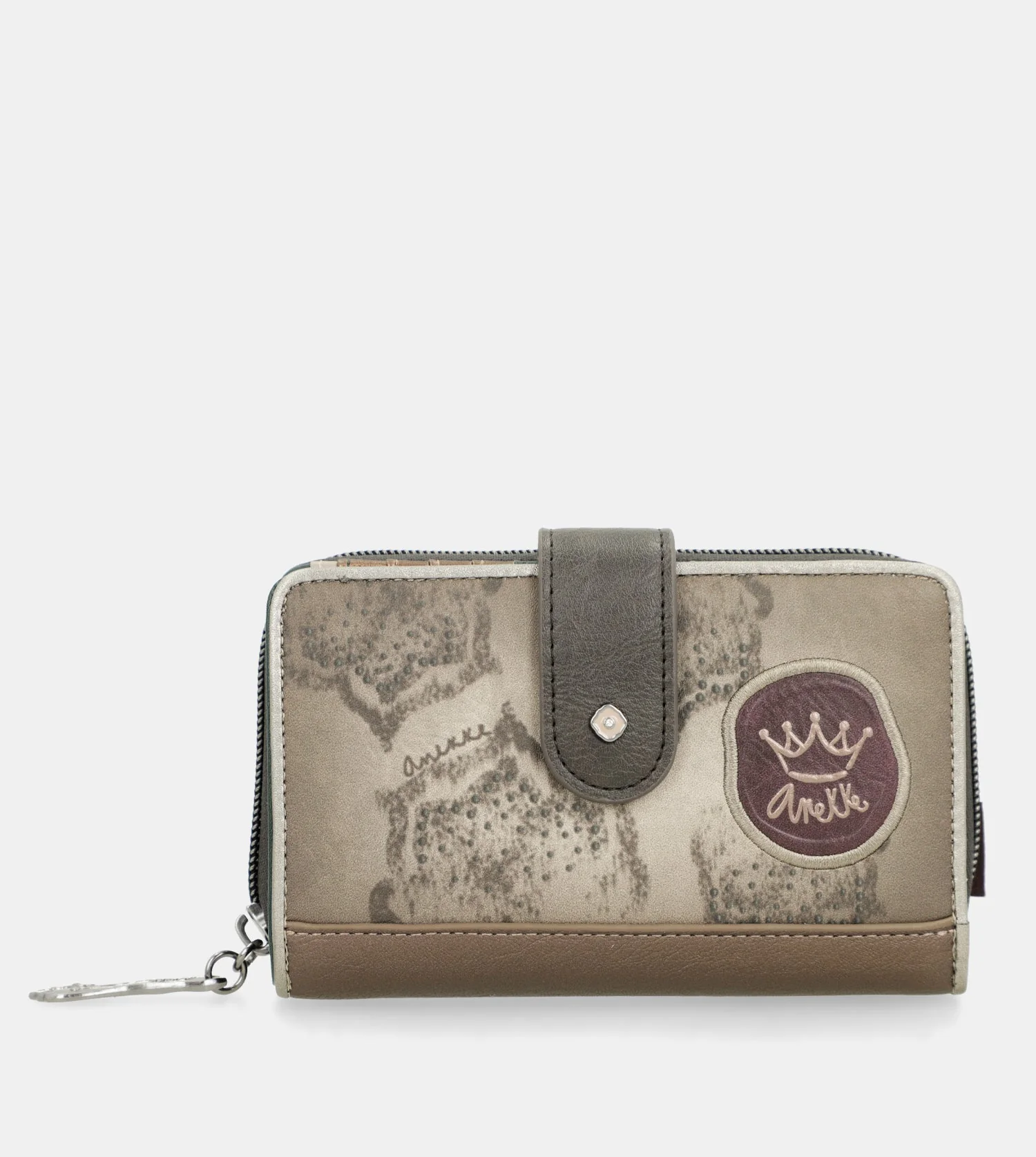 Manifesto medium wallet - Image 3