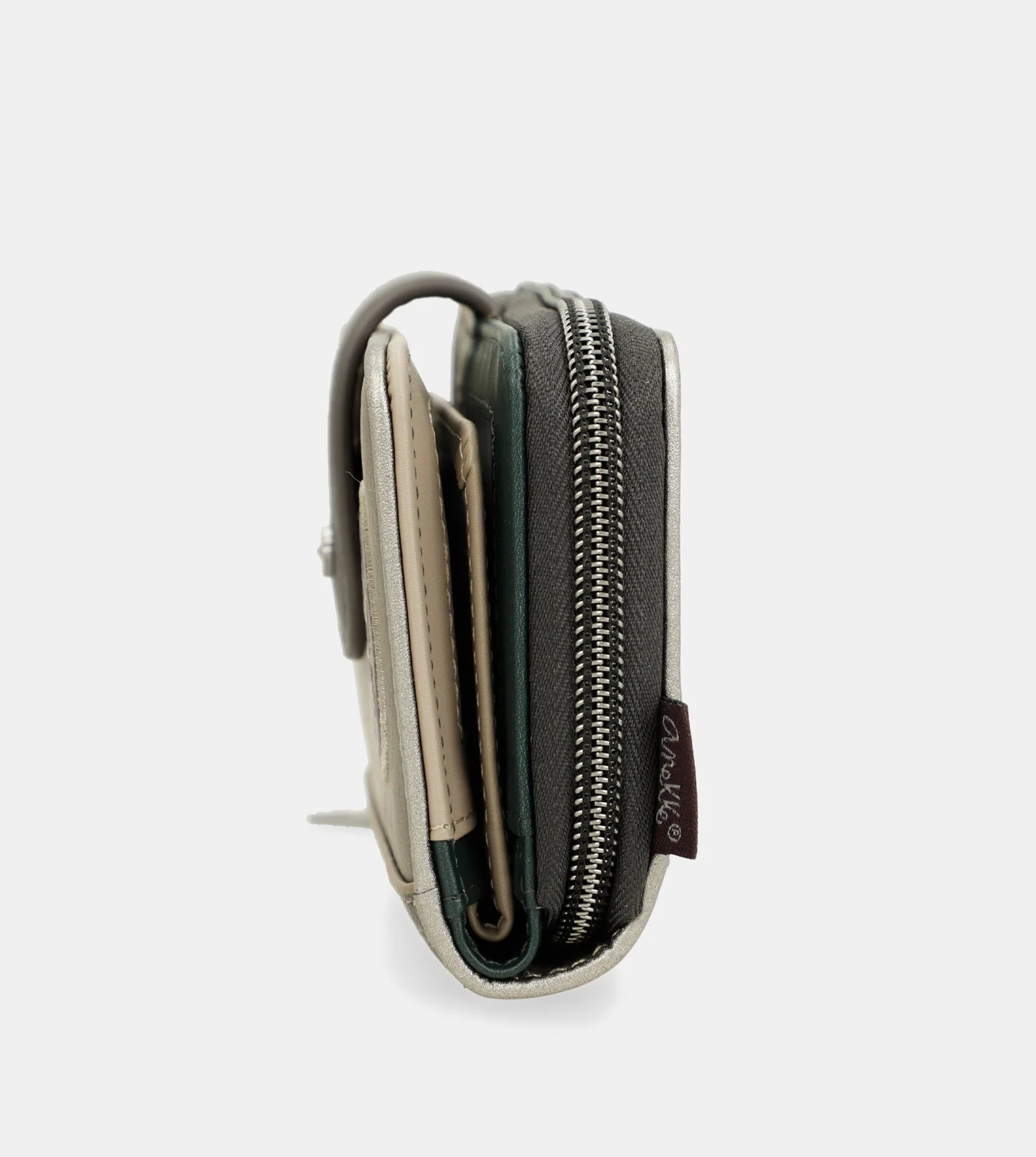 Manifesto medium wallet - Image 4