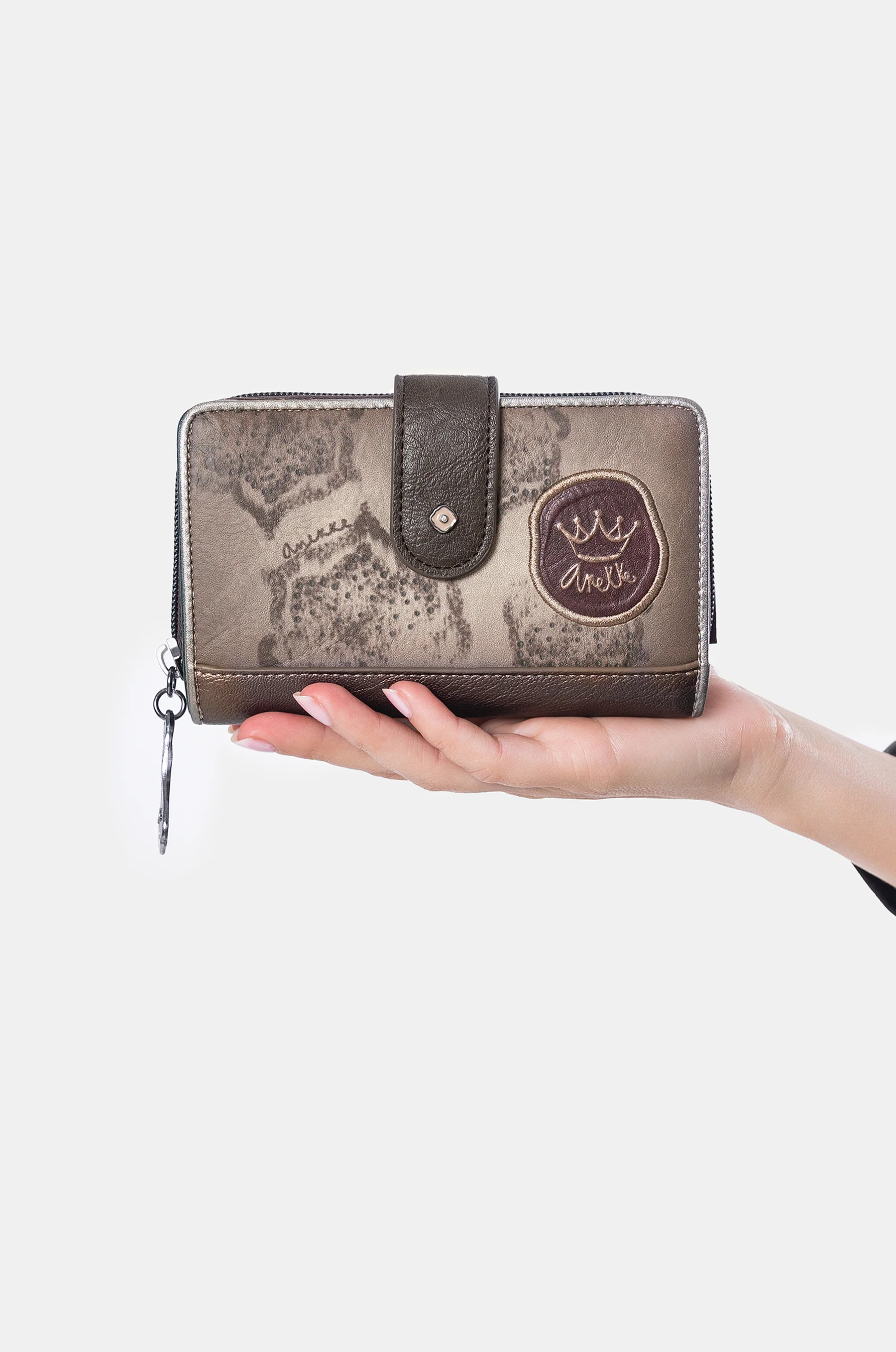 Manifesto medium wallet - Image 6