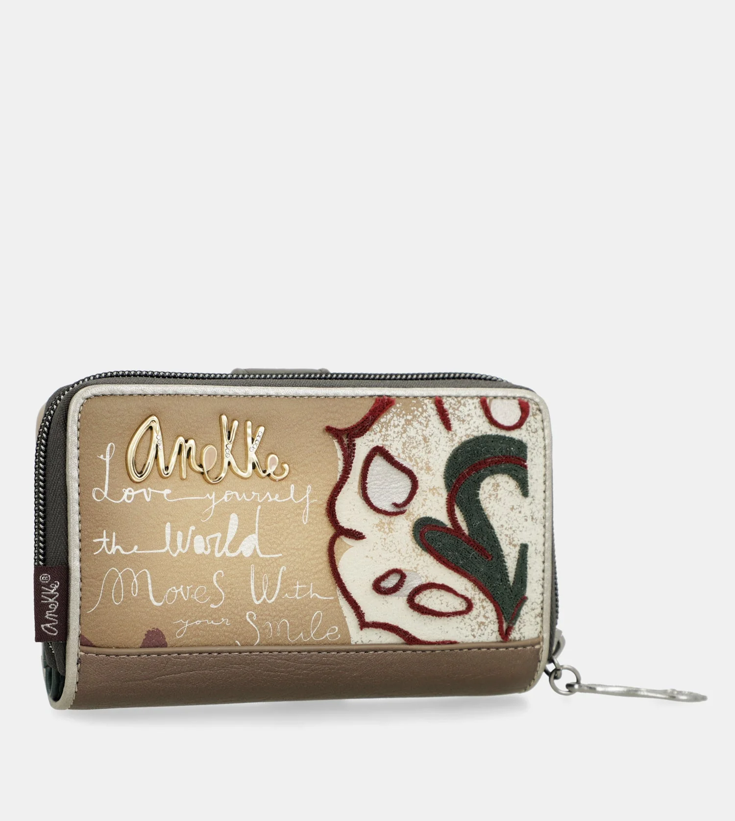 Manifesto medium wallet - Image 7
