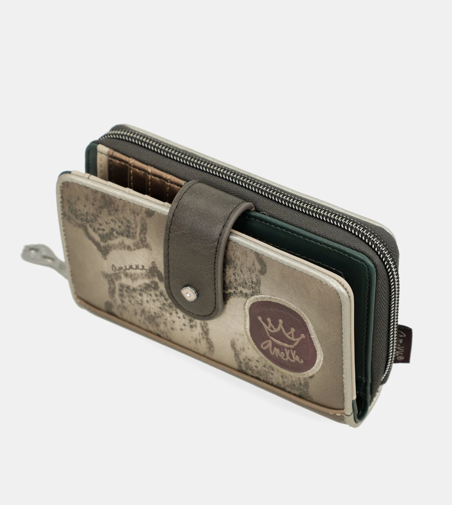 Manifesto medium wallet - Image 8