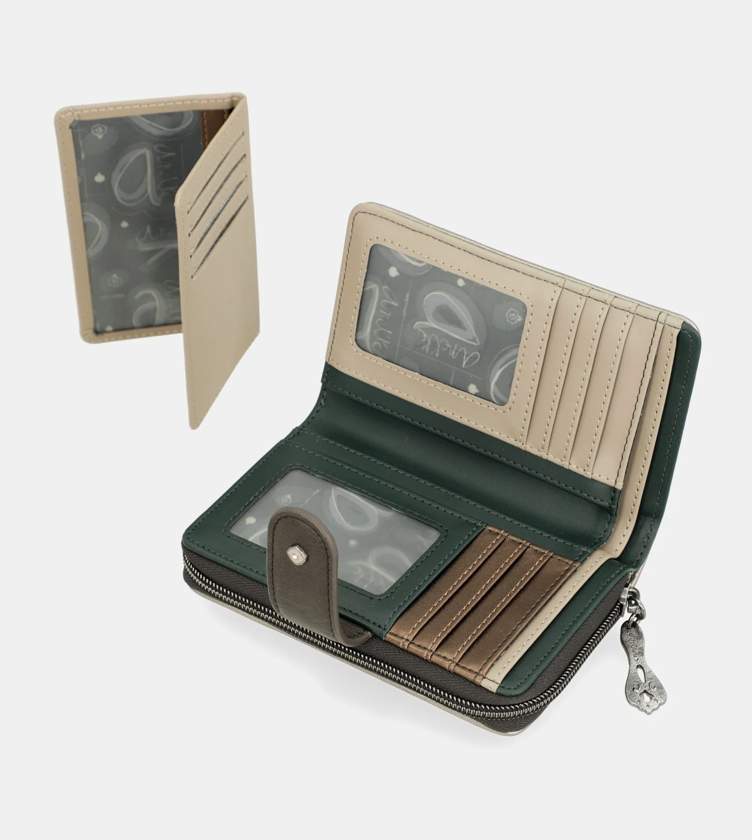 Manifesto medium wallet - Image 9