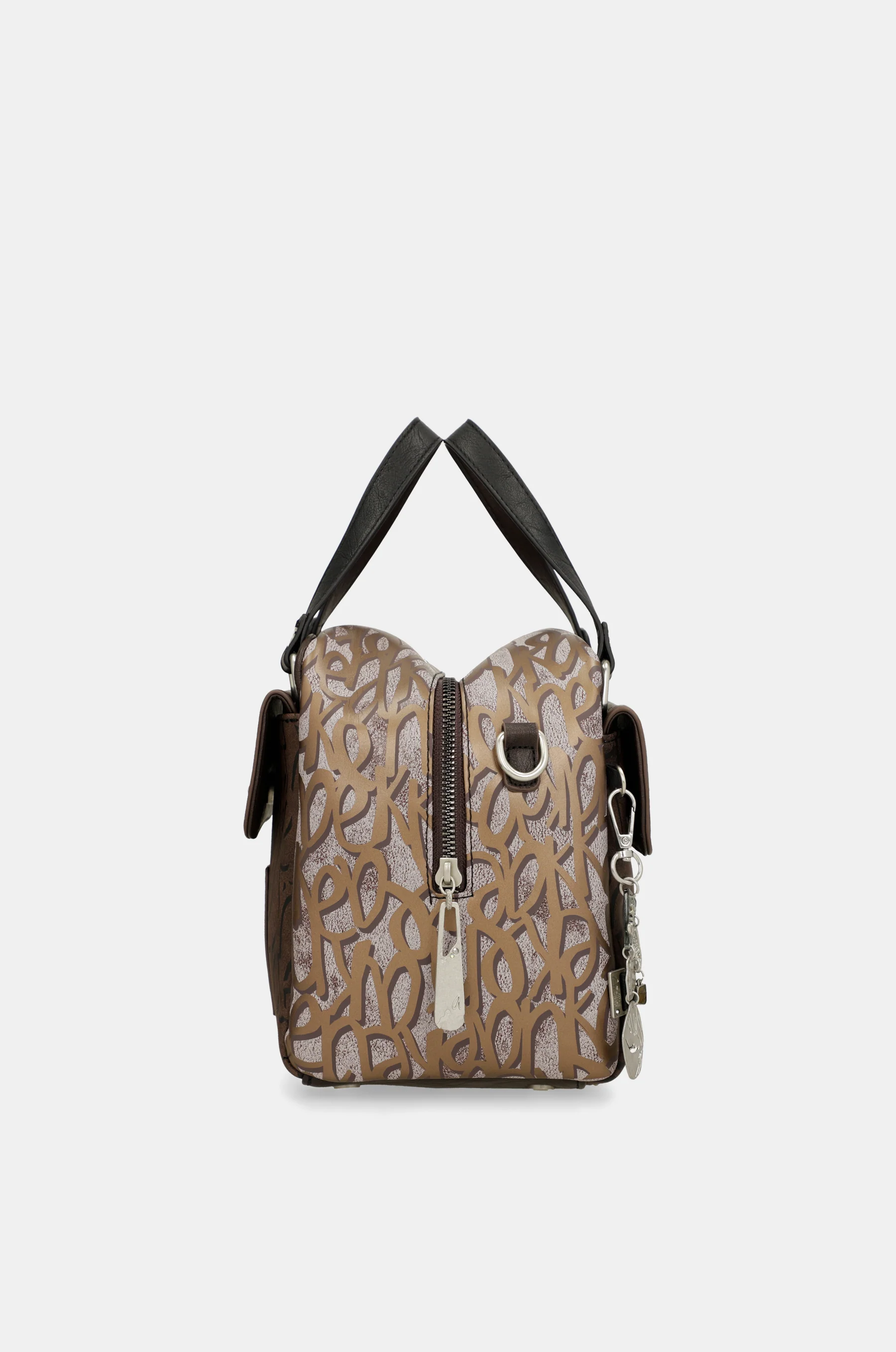 Mantle 2-handle crossbody bag - Image 3