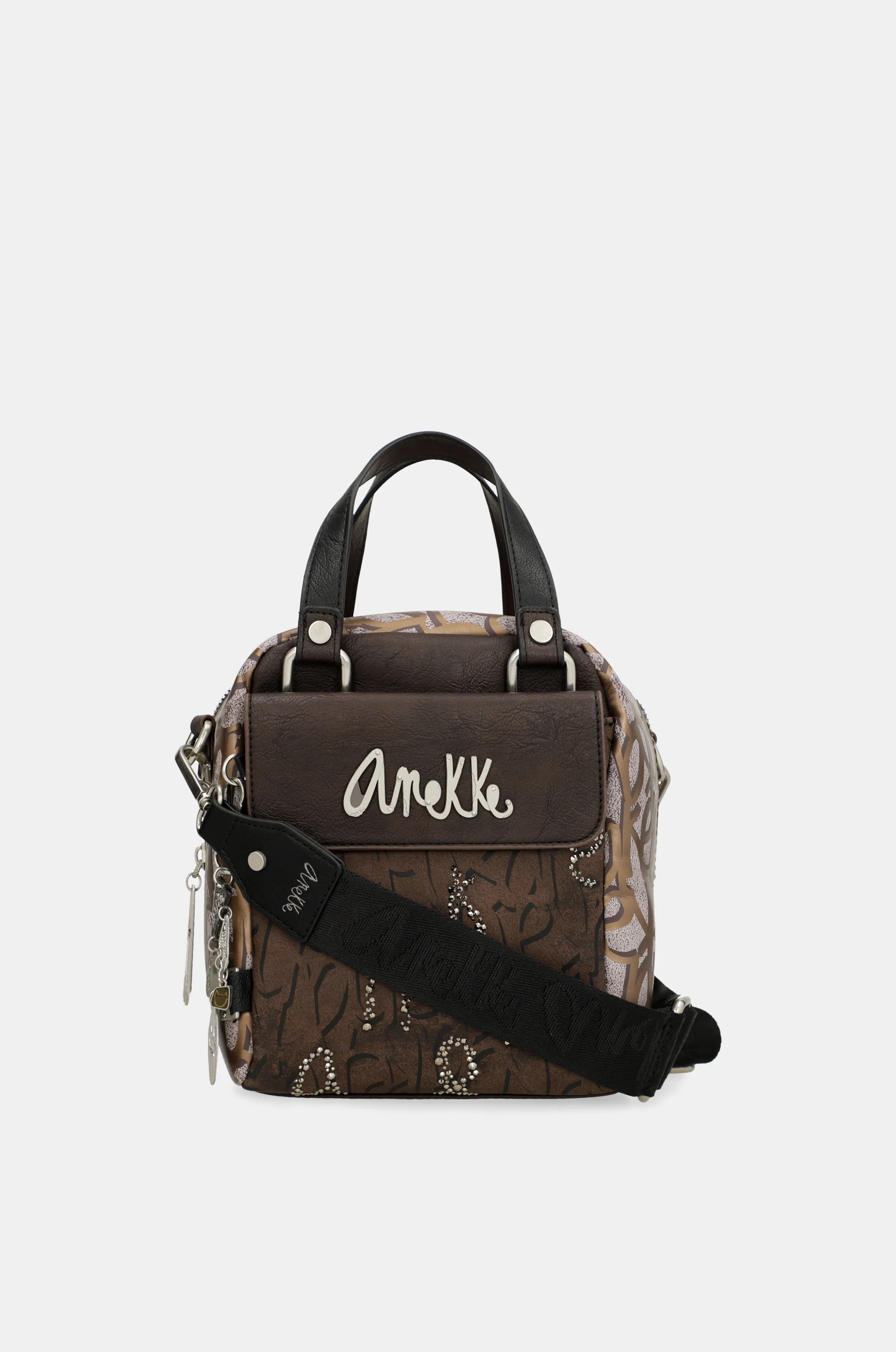 Mantle 2-handle crossbody bag - Image 8