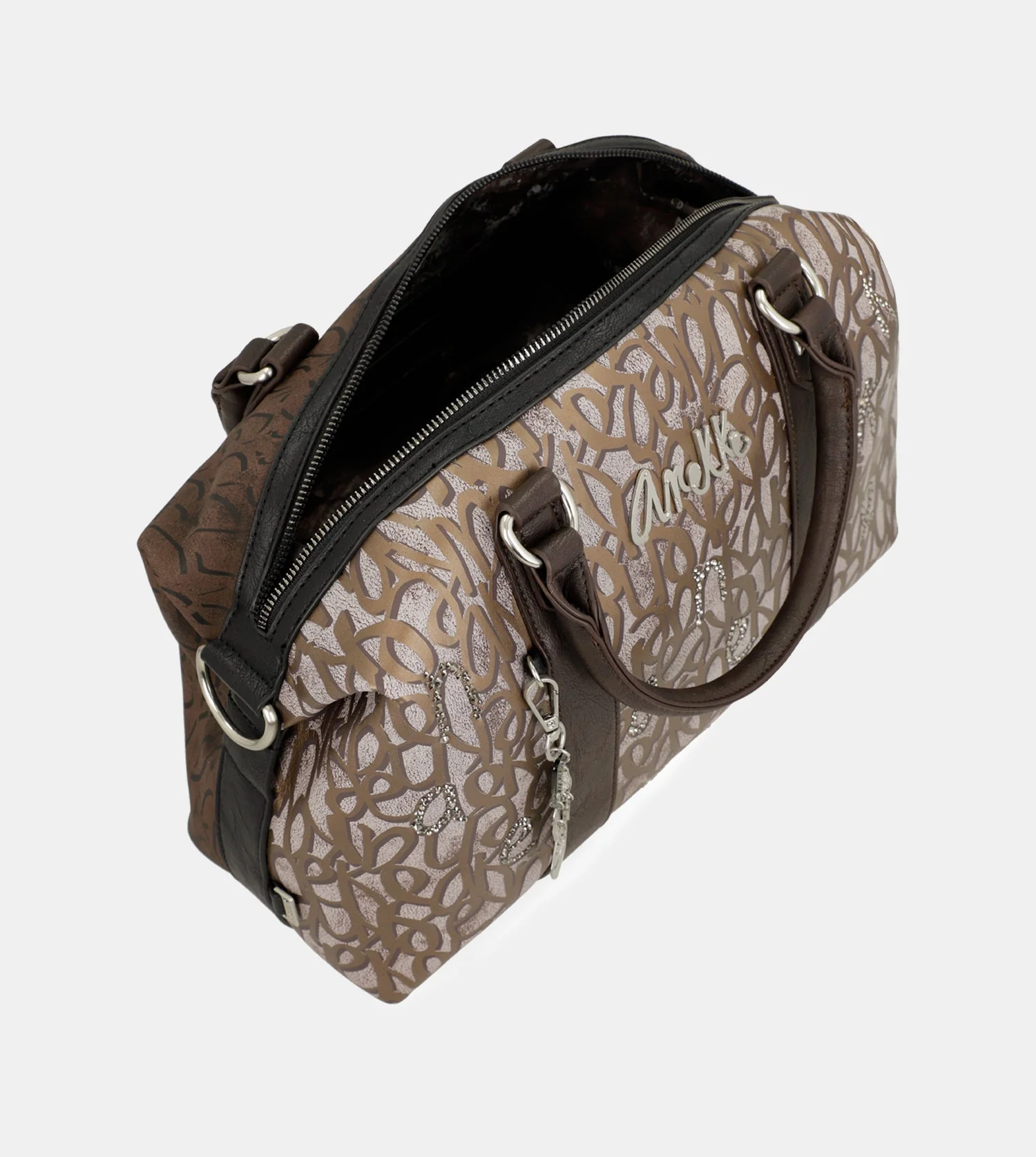 Mantle bowling bag - Image 7