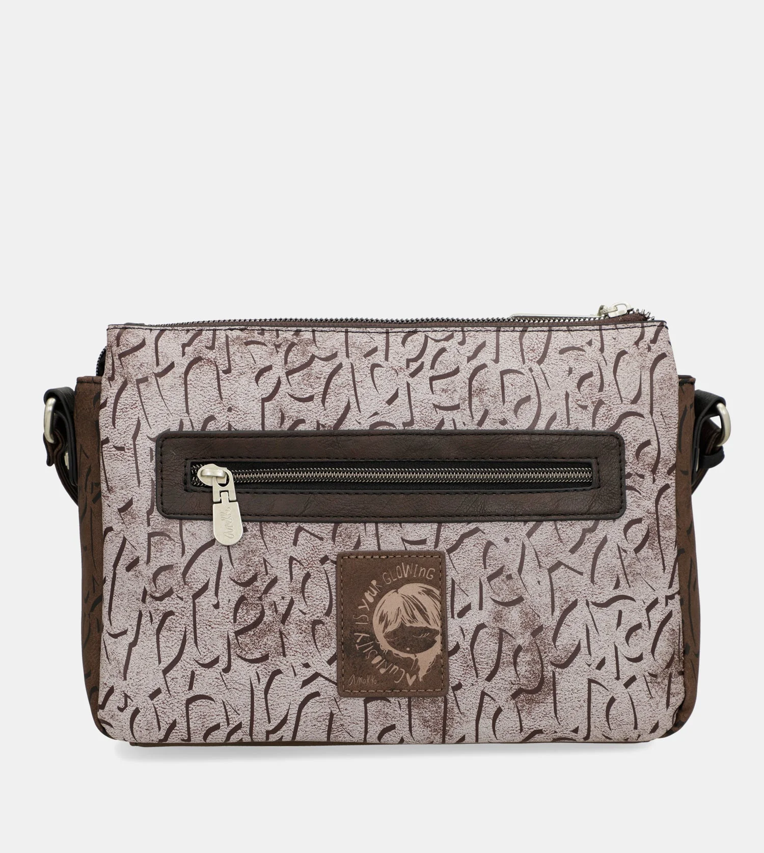 Mantle medium crossbody bag - Image 2