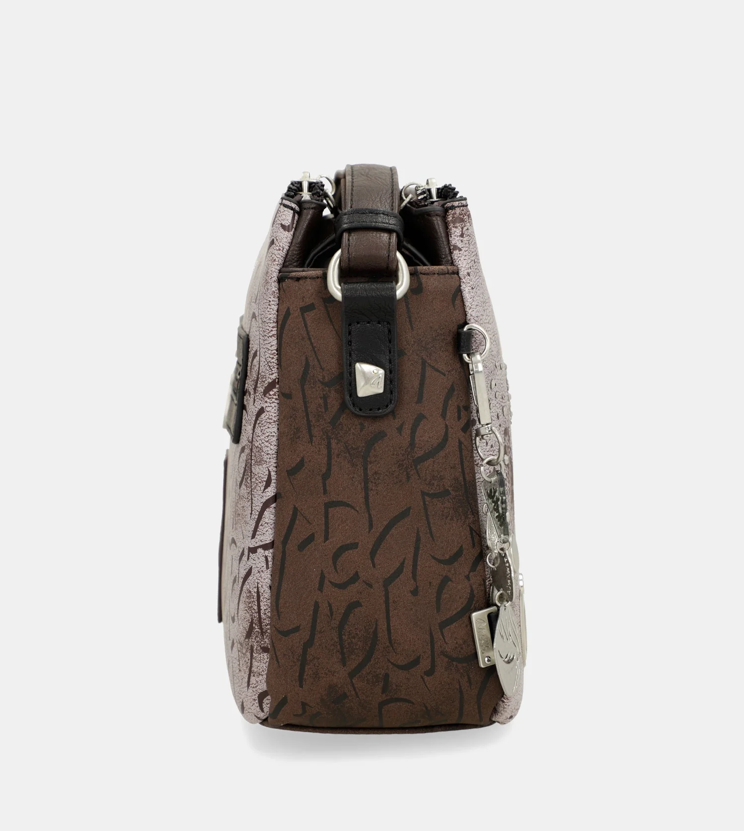 Mantle medium crossbody bag - Image 3