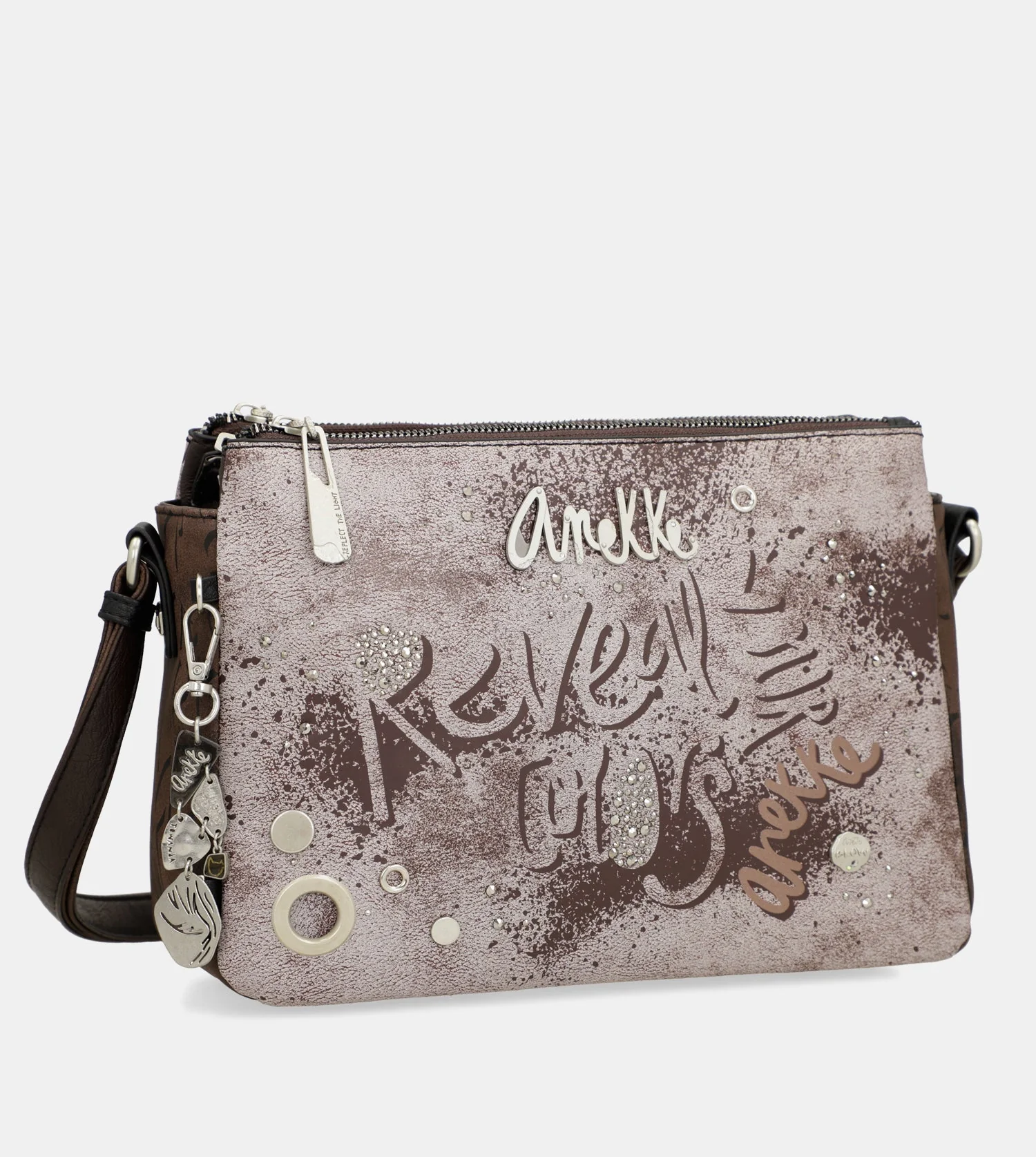 Mantle medium crossbody bag - Image 4
