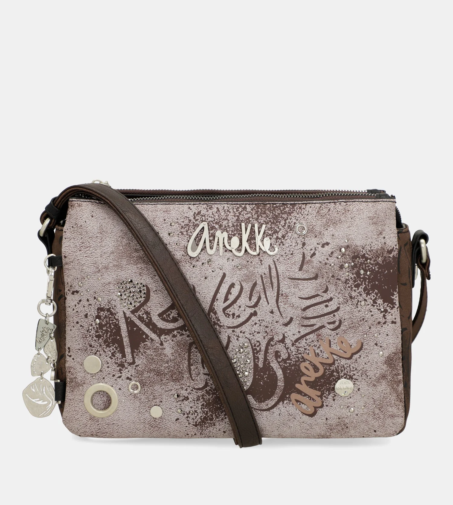 Mantle medium crossbody bag - Image 5