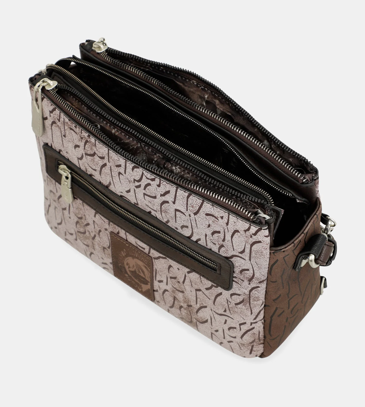 Mantle medium crossbody bag - Image 8