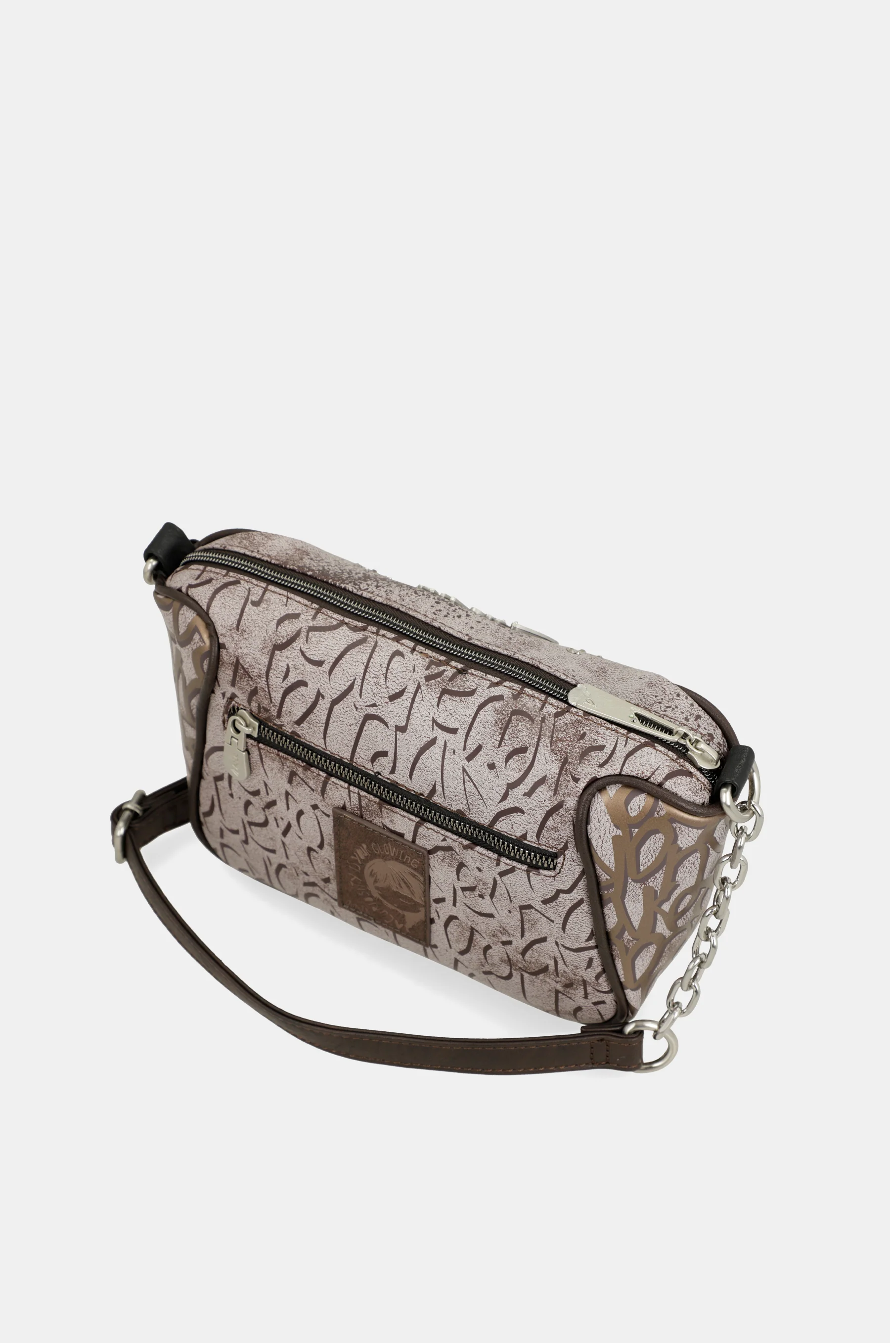Mantle small crossbody bag - Image 6