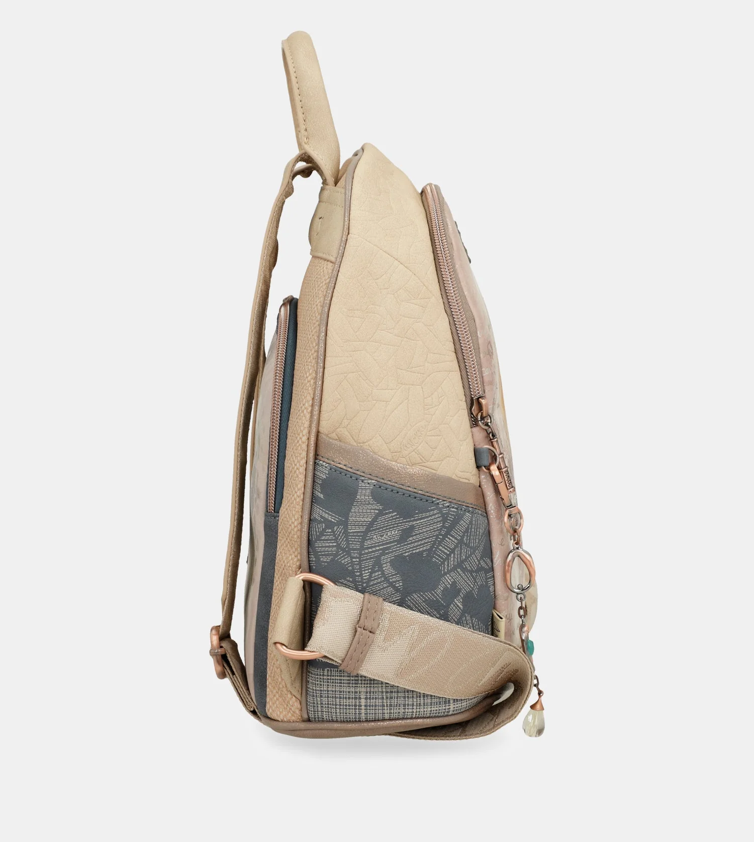 Anti-theft backpack Memories - Image 5