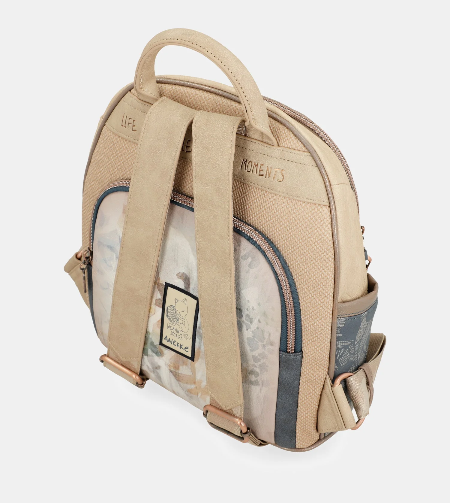 Anti-theft backpack Memories - Image 7