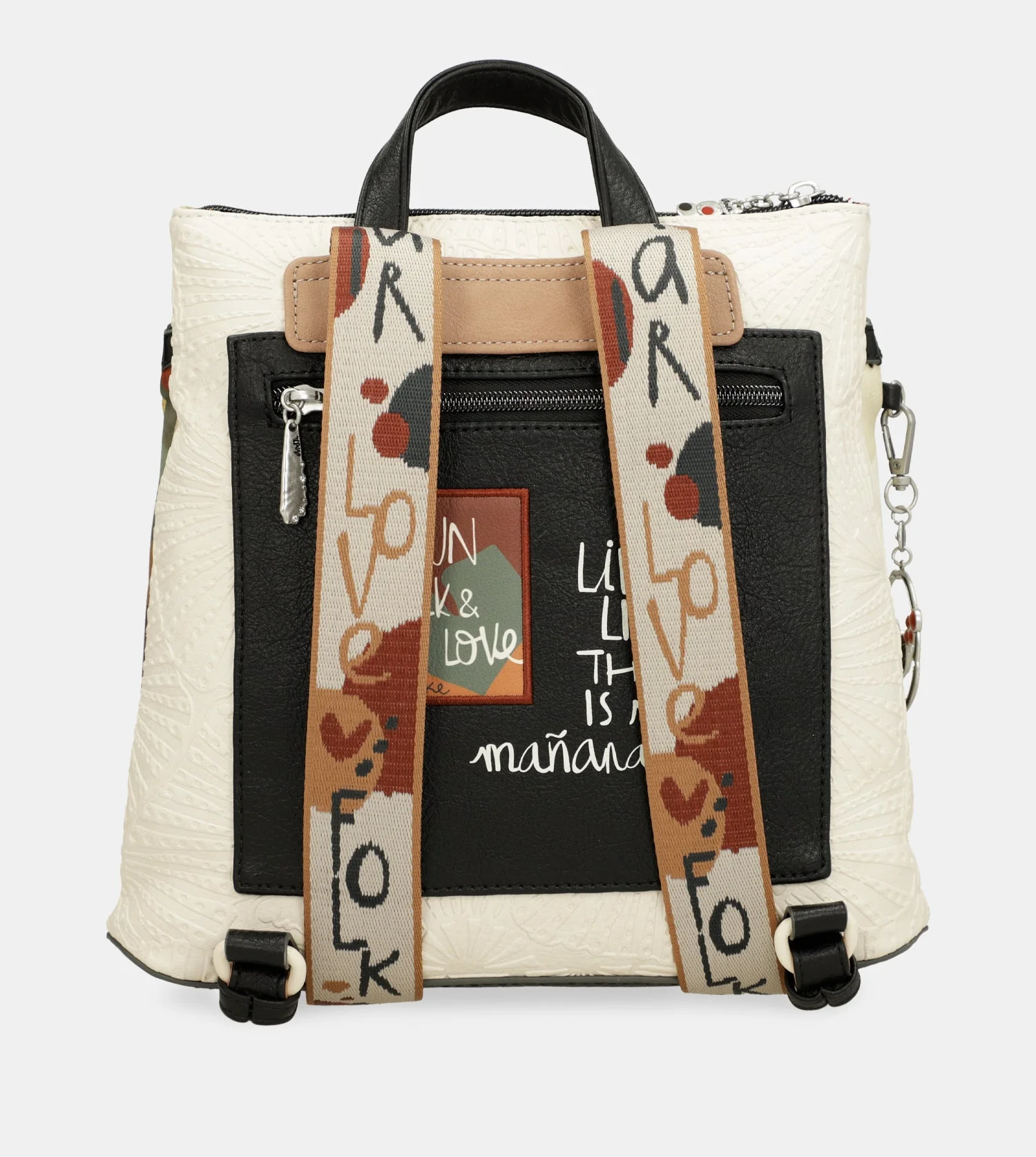 Medium backpack Alma - Image 4