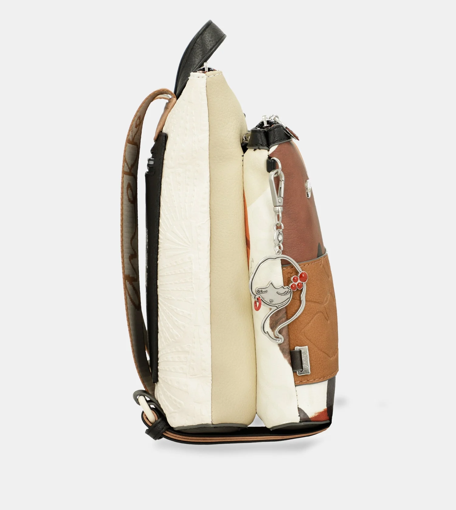 Medium backpack Alma - Image 5