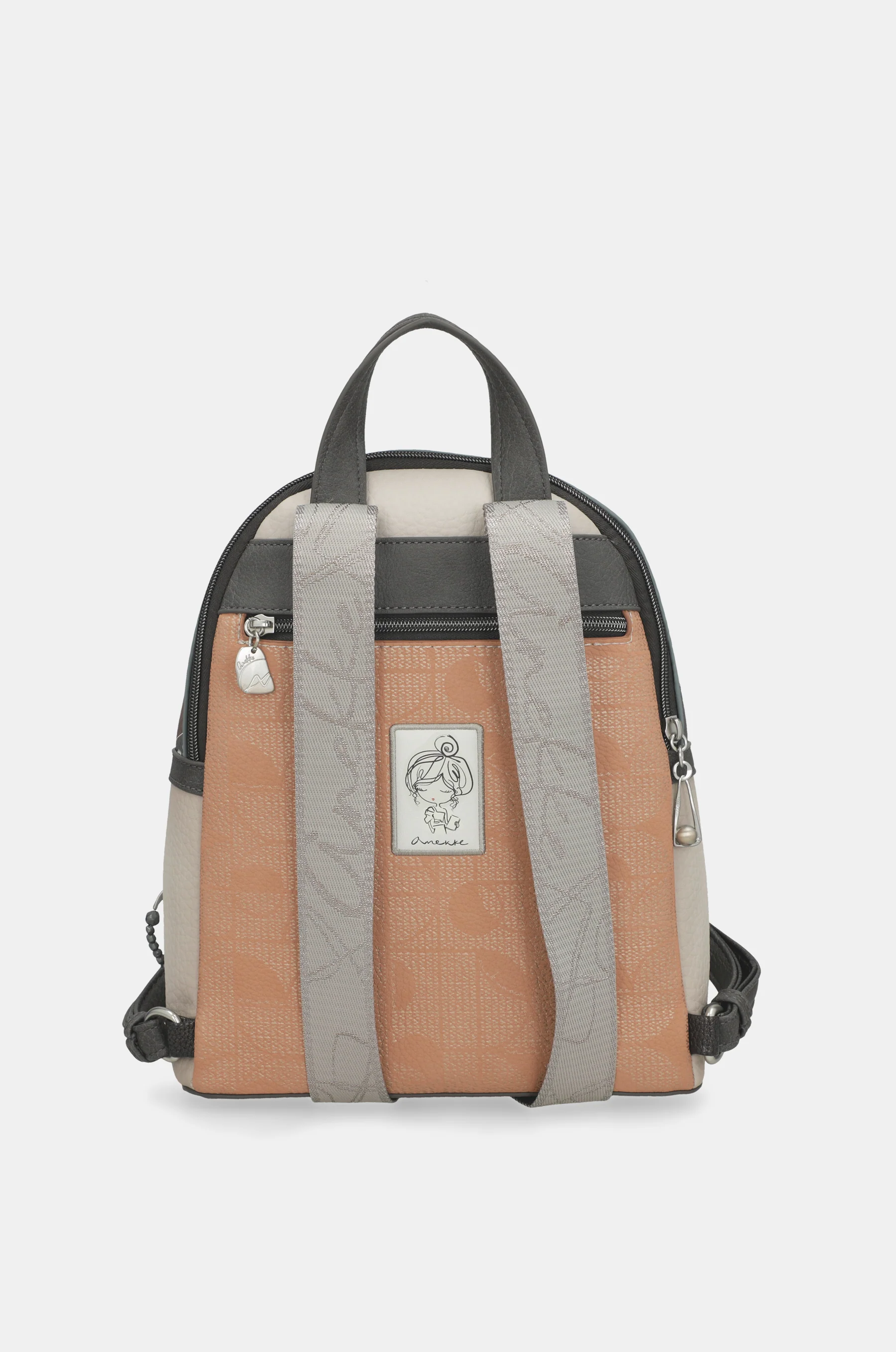 Medium backpack Auralis - Image 3