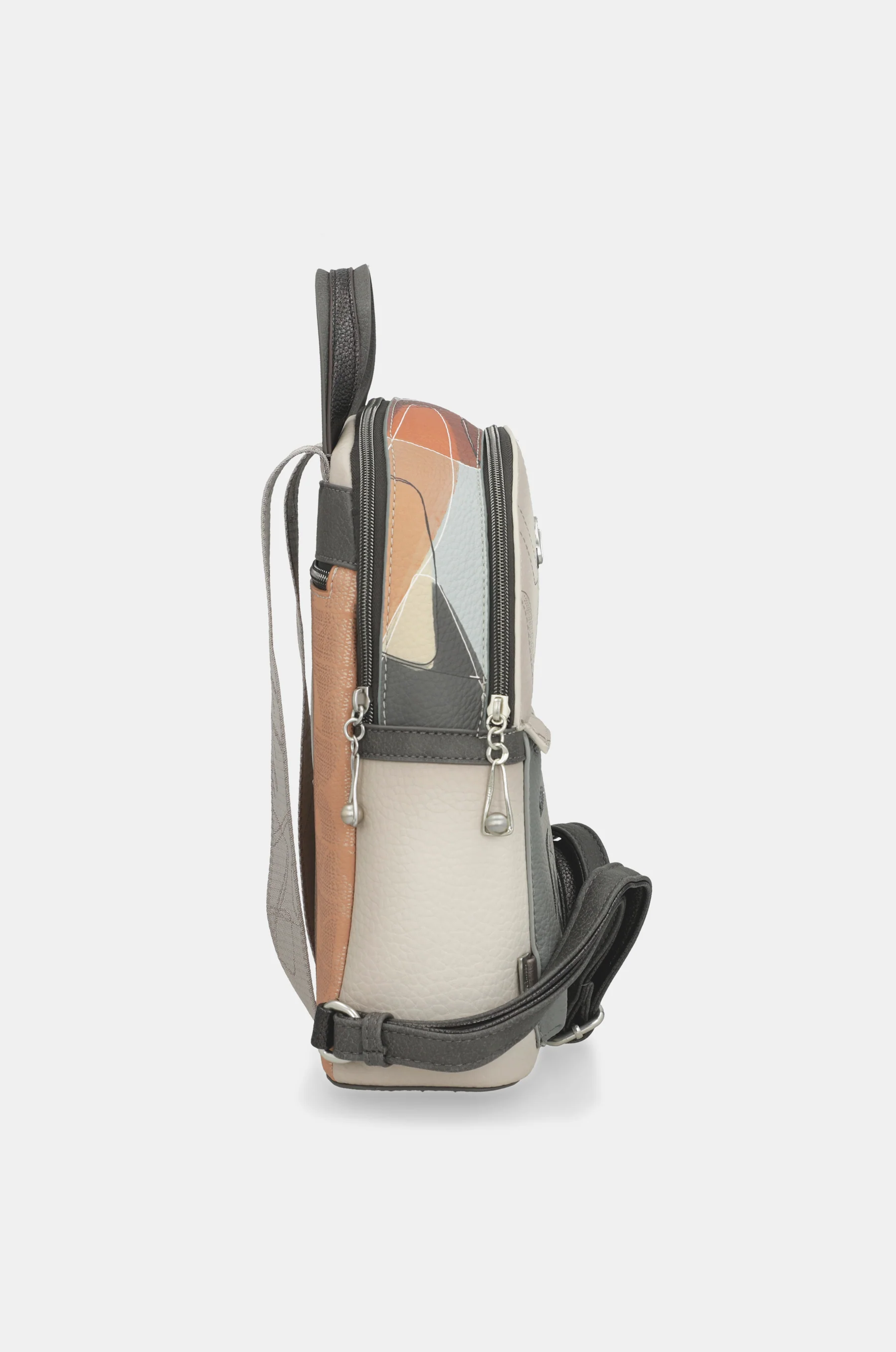 Medium backpack Auralis - Image 4