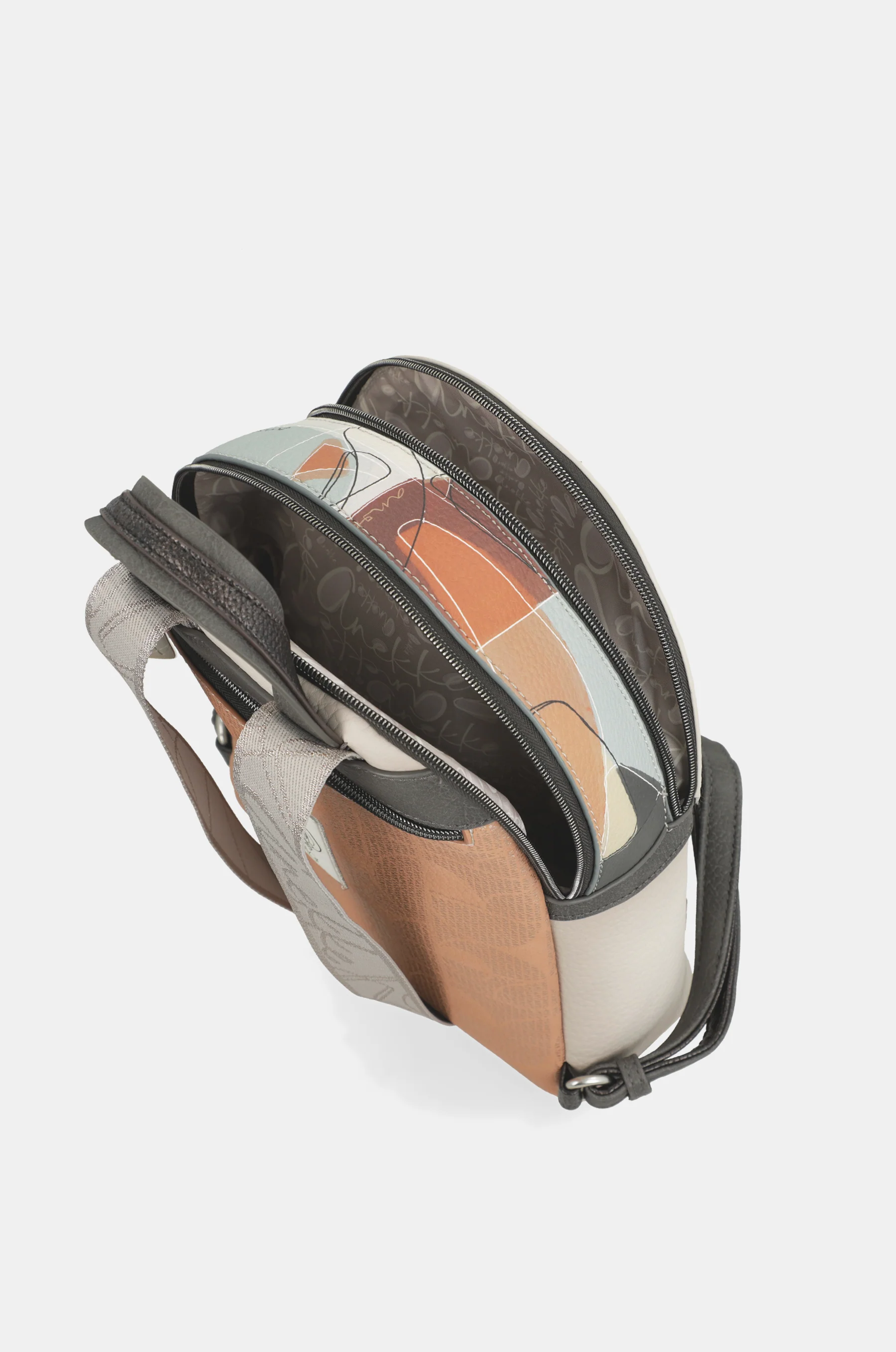 Medium backpack Auralis - Image 5
