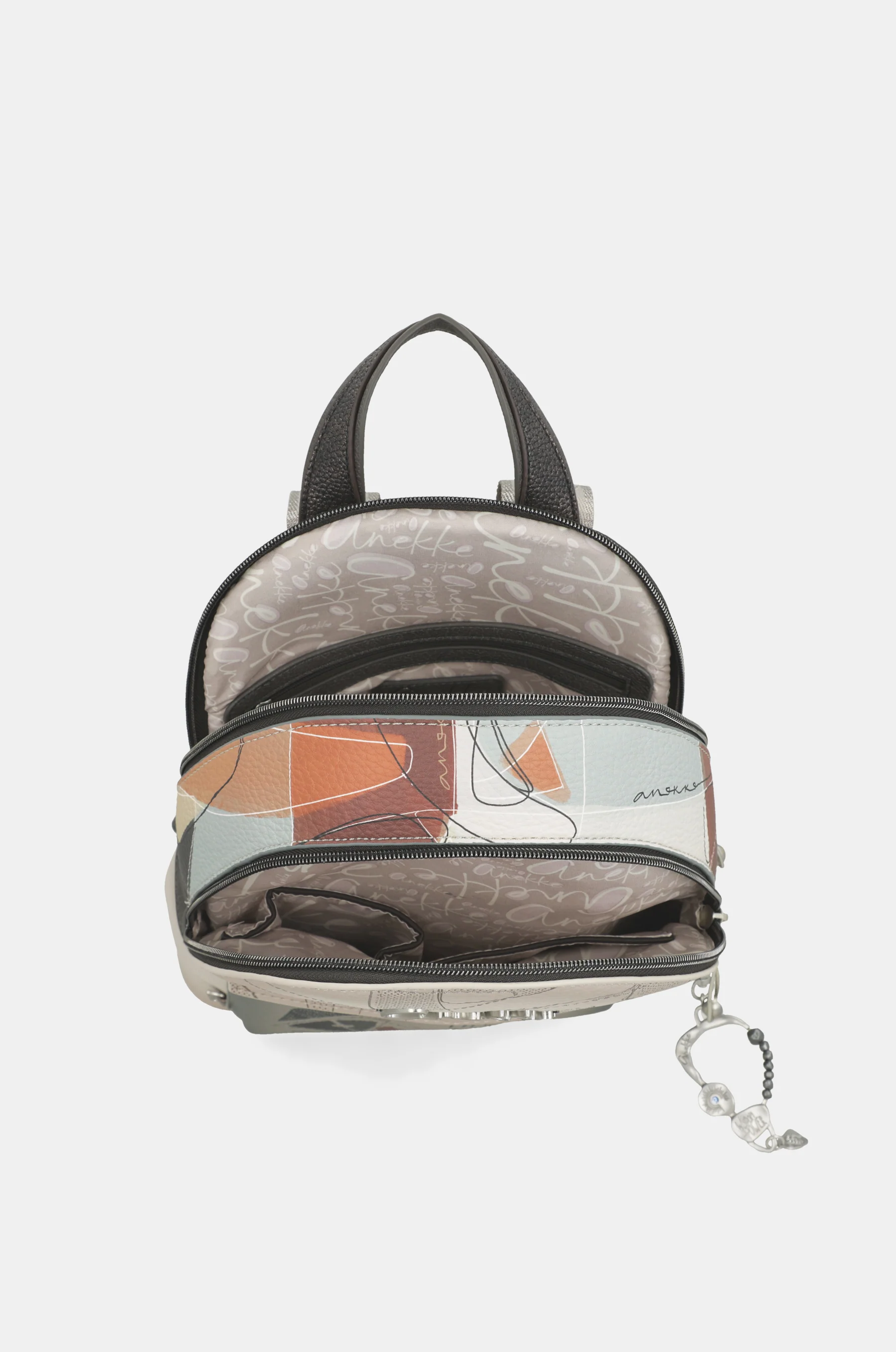 Medium backpack Auralis - Image 6