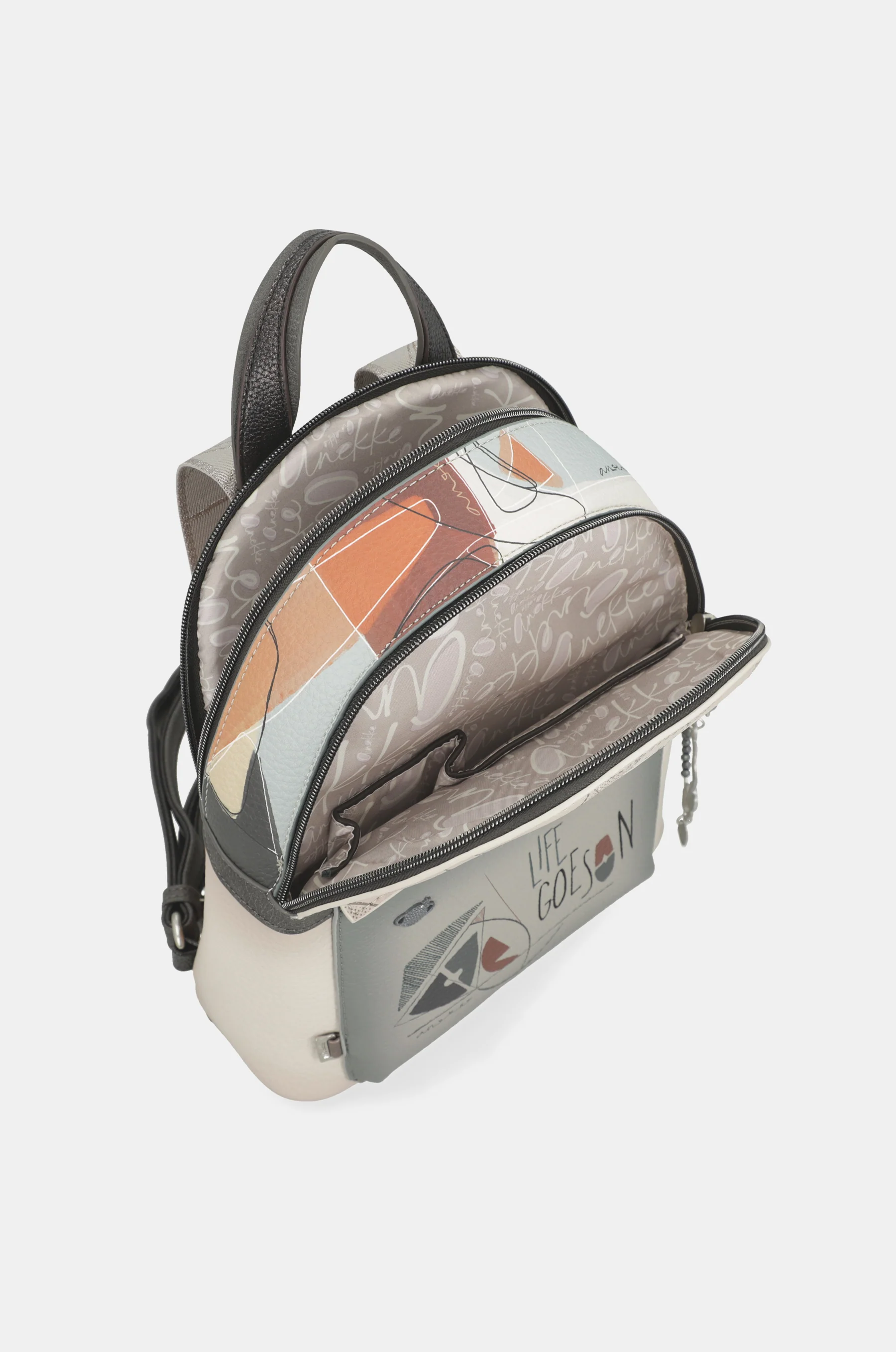 Medium backpack Auralis - Image 7