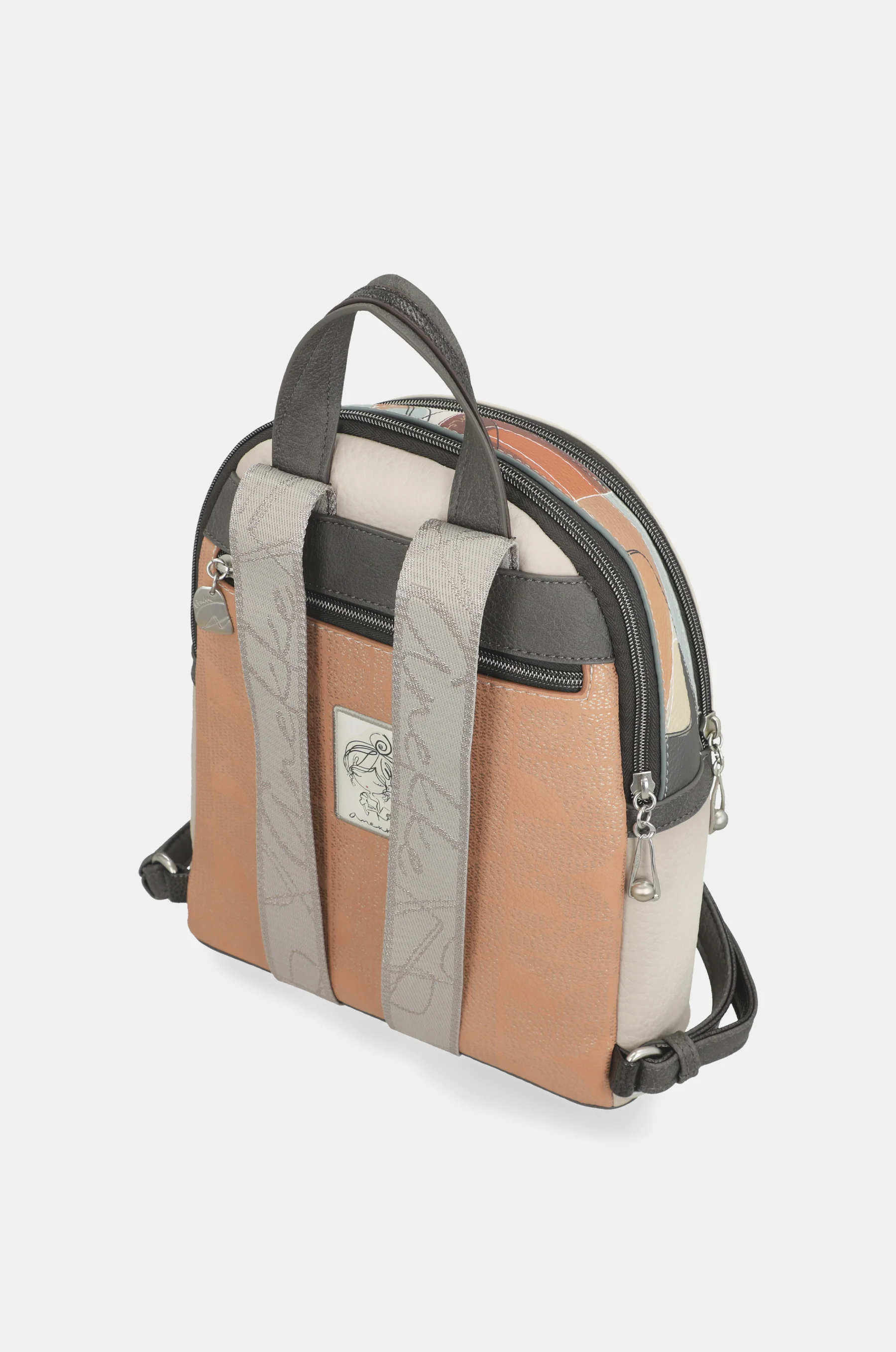 Medium backpack Auralis - Image 8