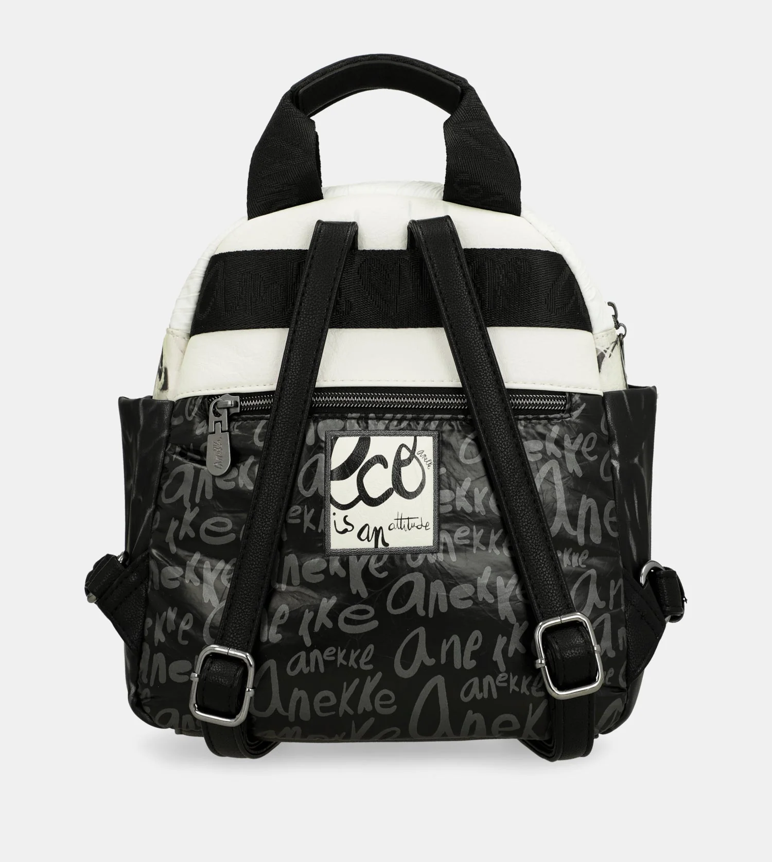 Medium backpack Nature Towanda - Image 4