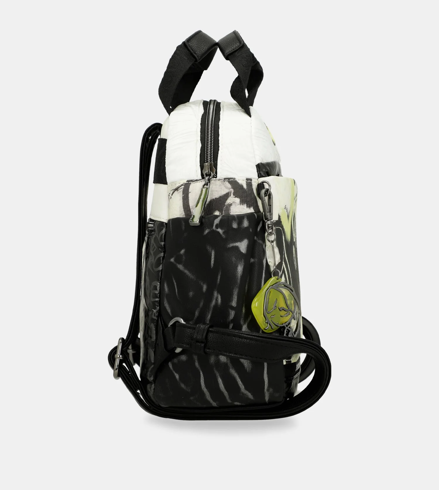 Medium backpack Nature Towanda - Image 5