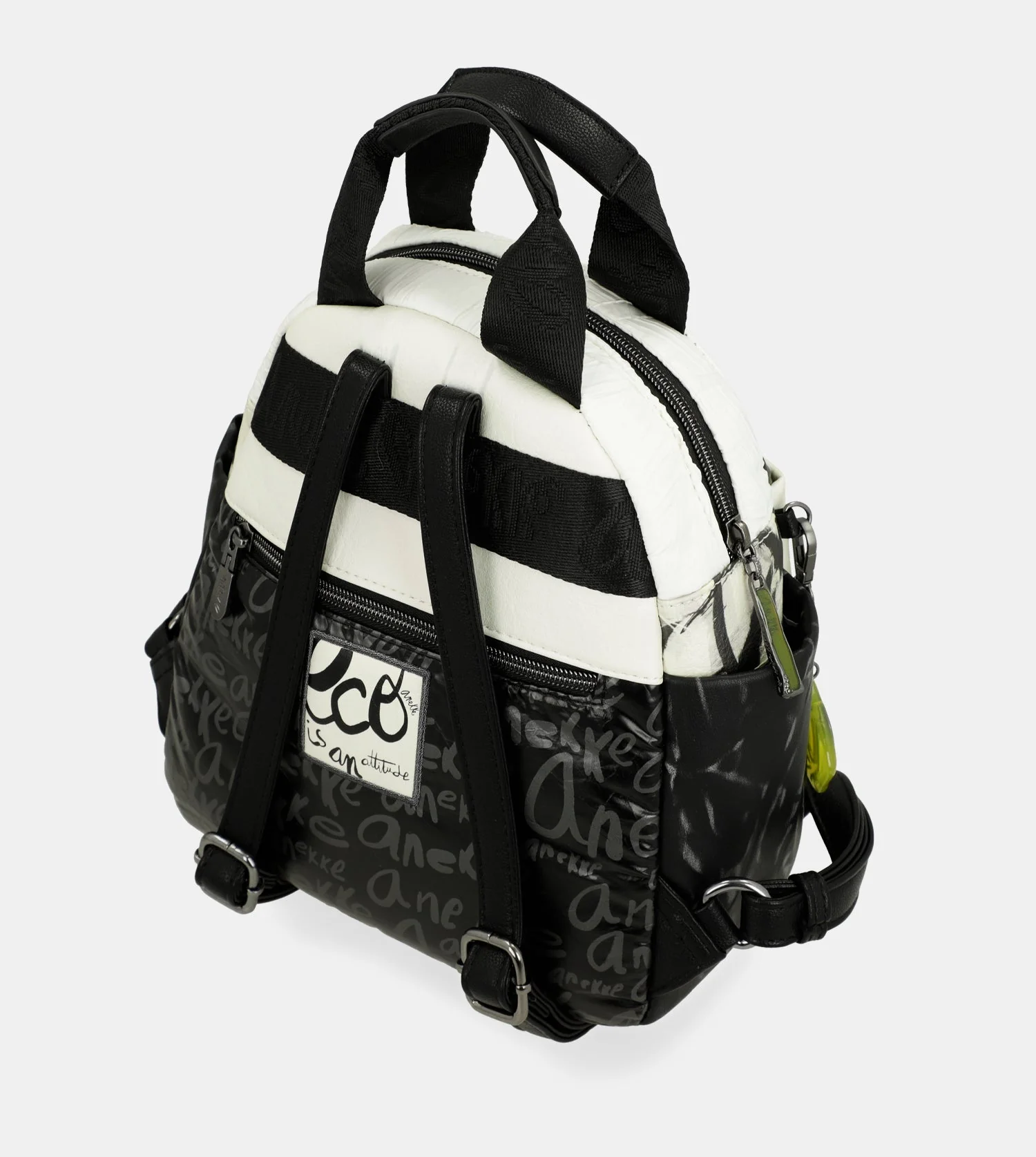 Medium backpack Nature Towanda - Image 7