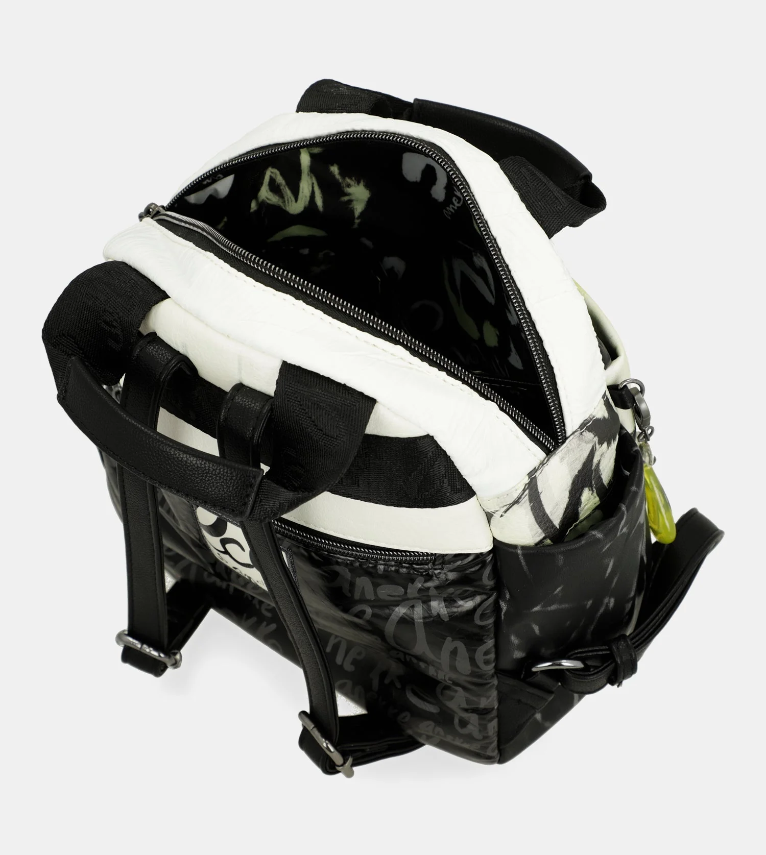 Medium backpack Nature Towanda - Image 8