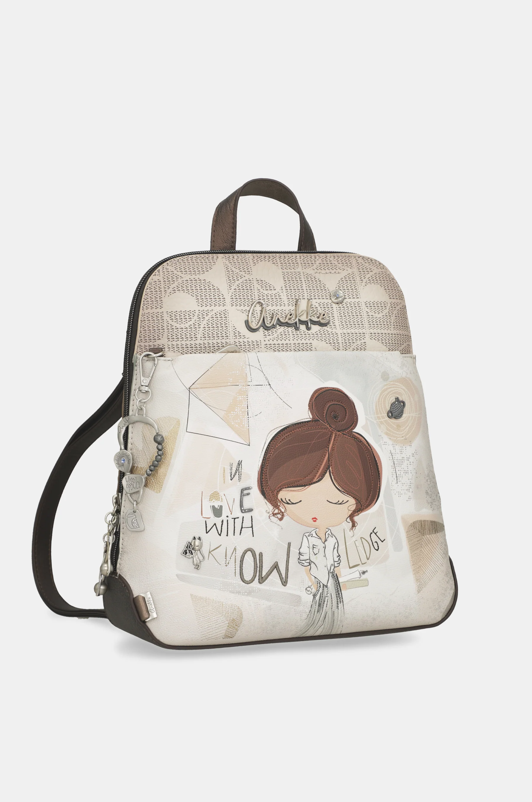 Medium backpack Sophia - Image 10
