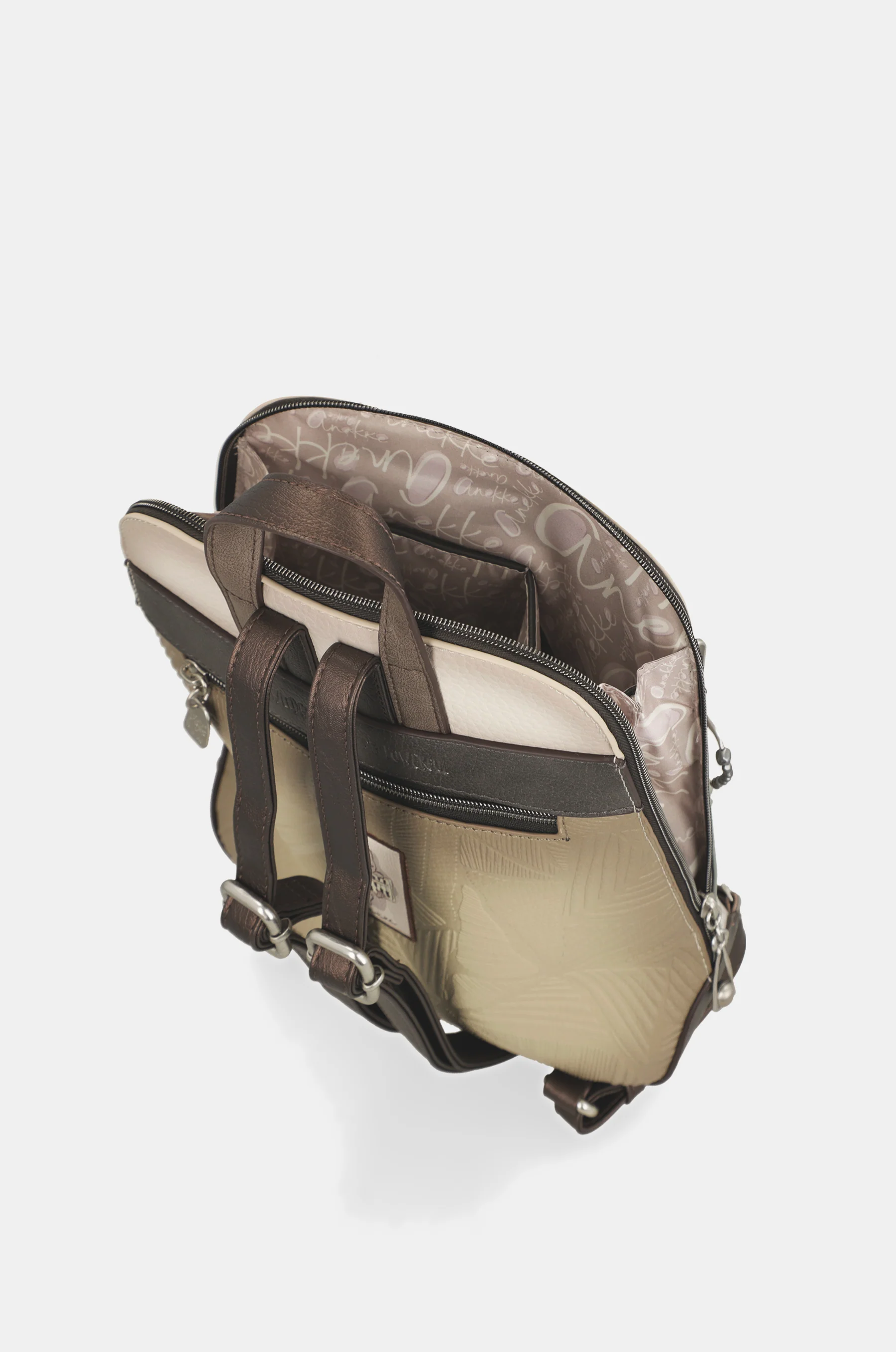 Medium backpack Sophia - Image 5