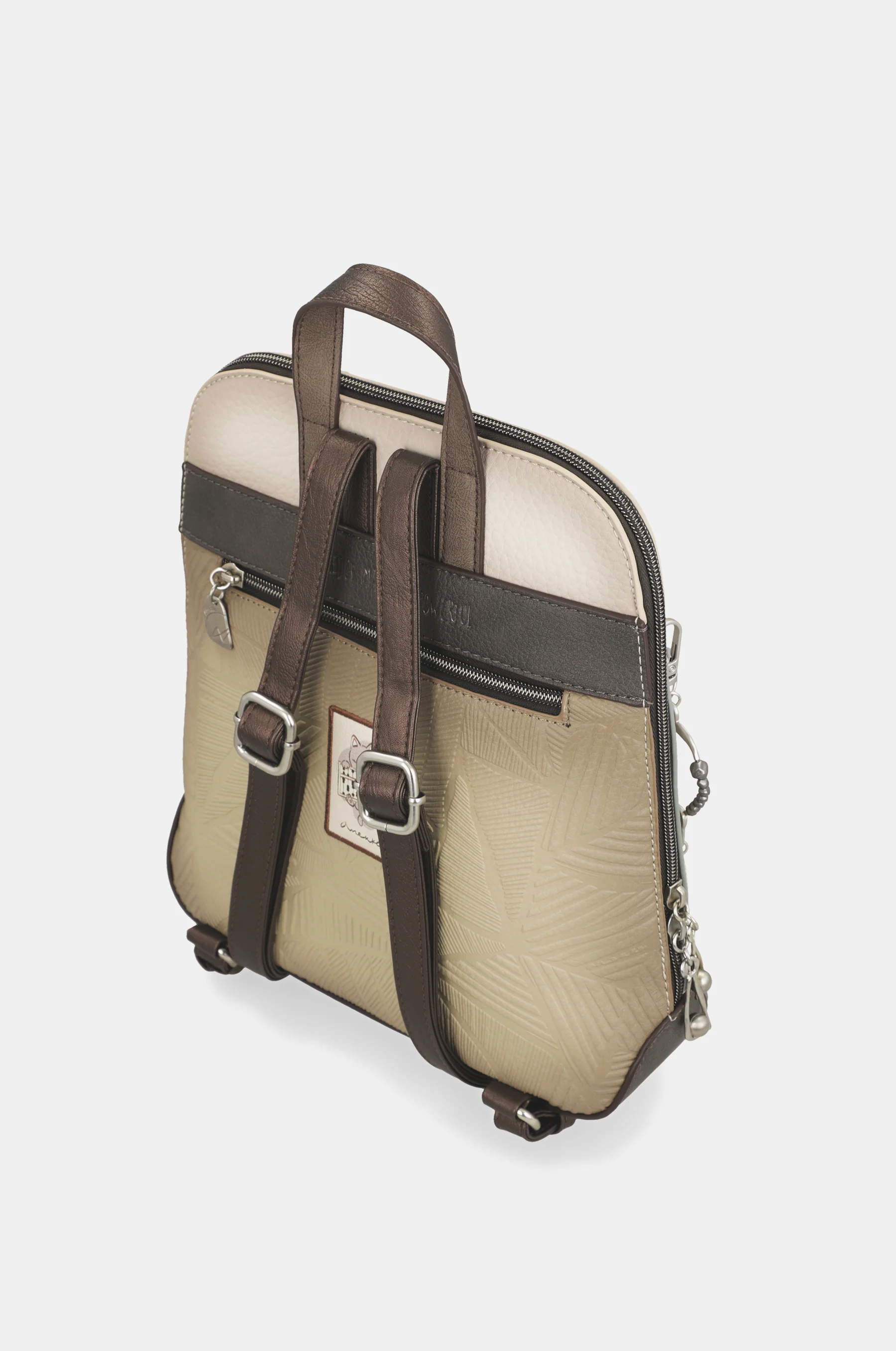 Medium backpack Sophia - Image 8