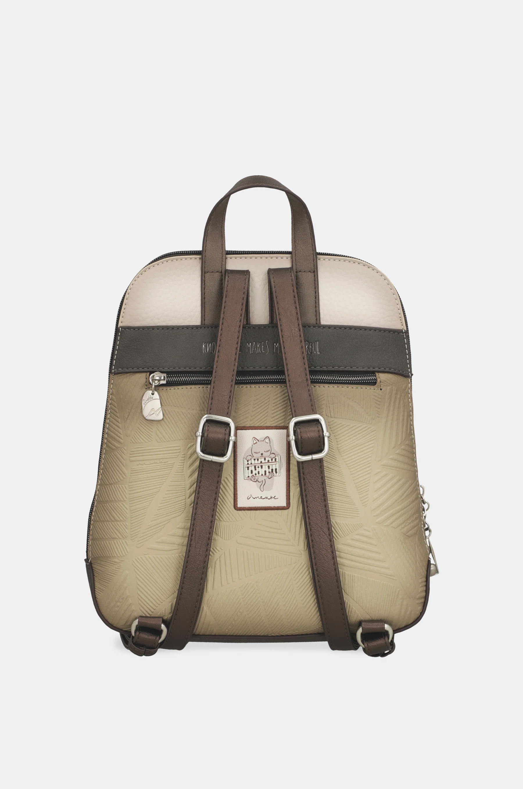 Medium backpack Sophia - Image 9