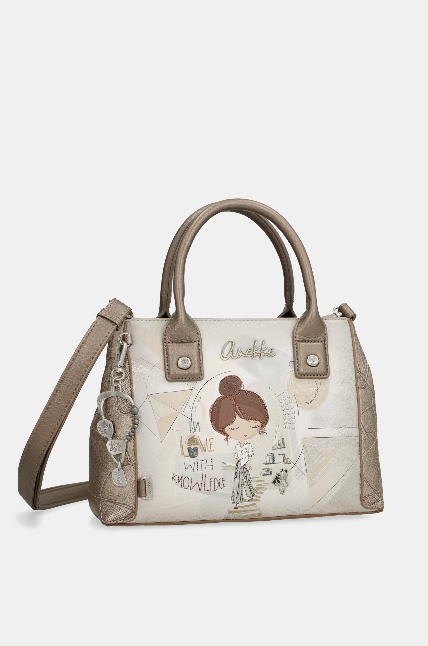 Medium bag Sophia - Image 10