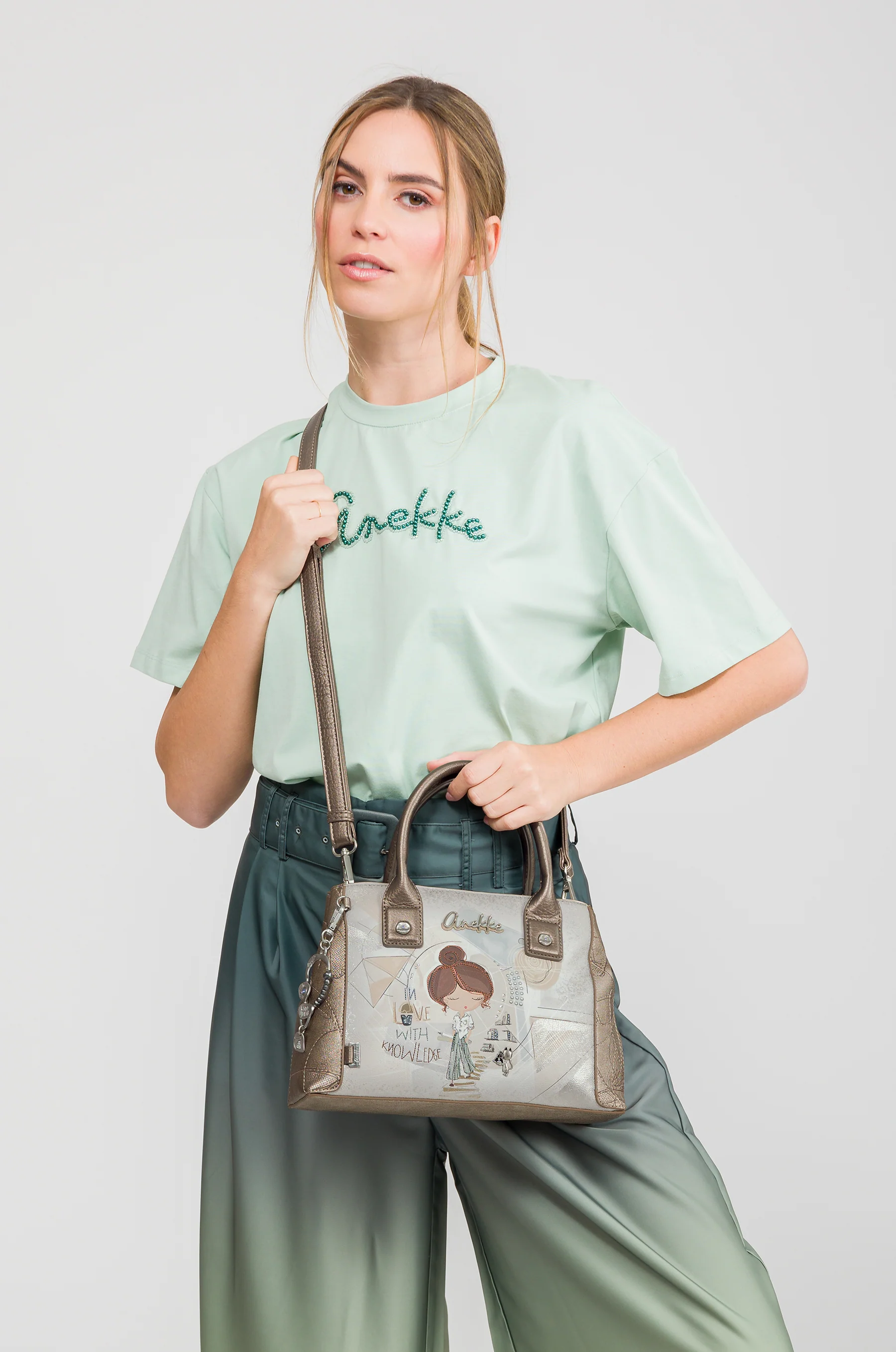 Medium bag Sophia - Image 4