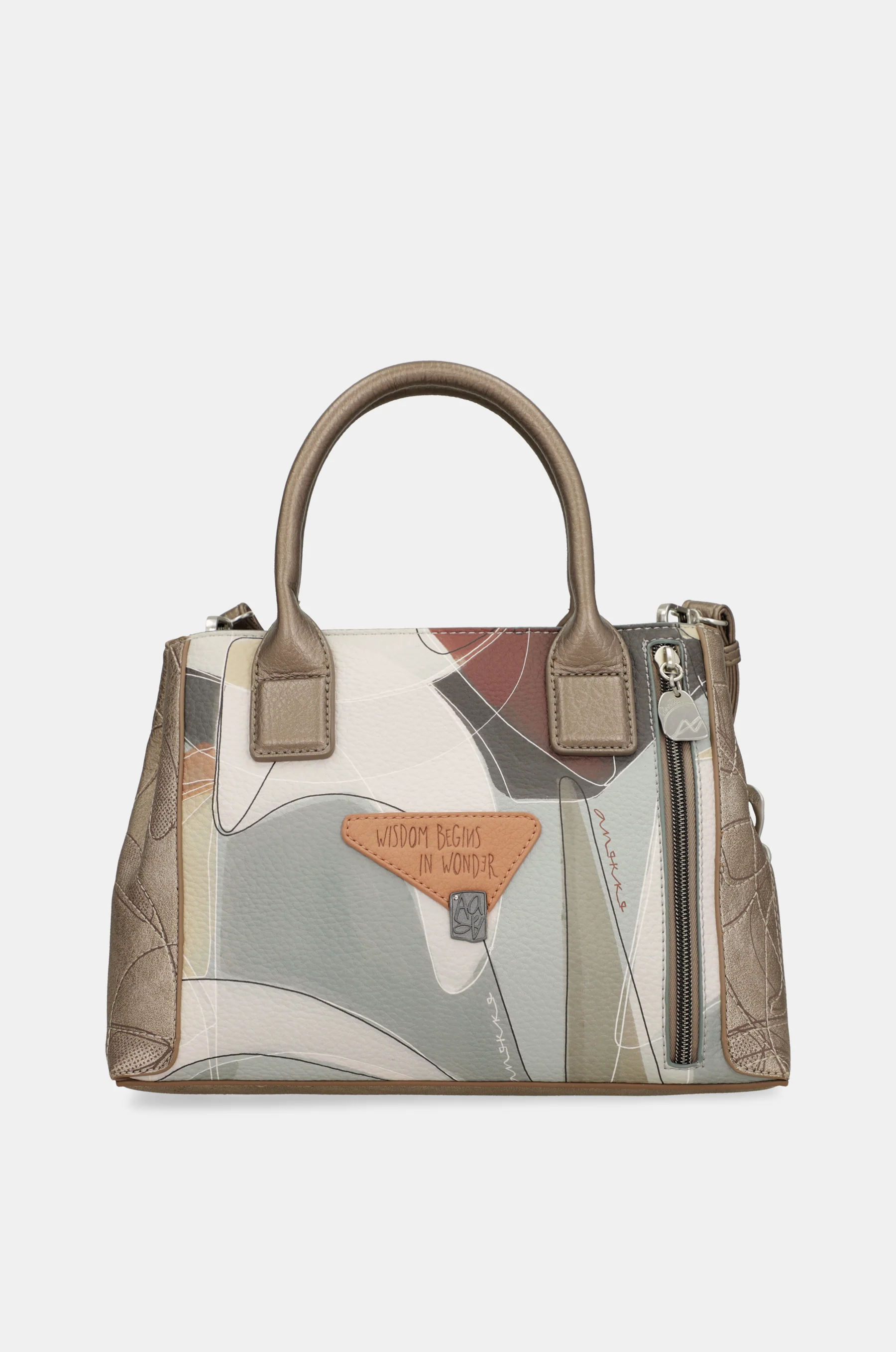 Medium bag Sophia - Image 5