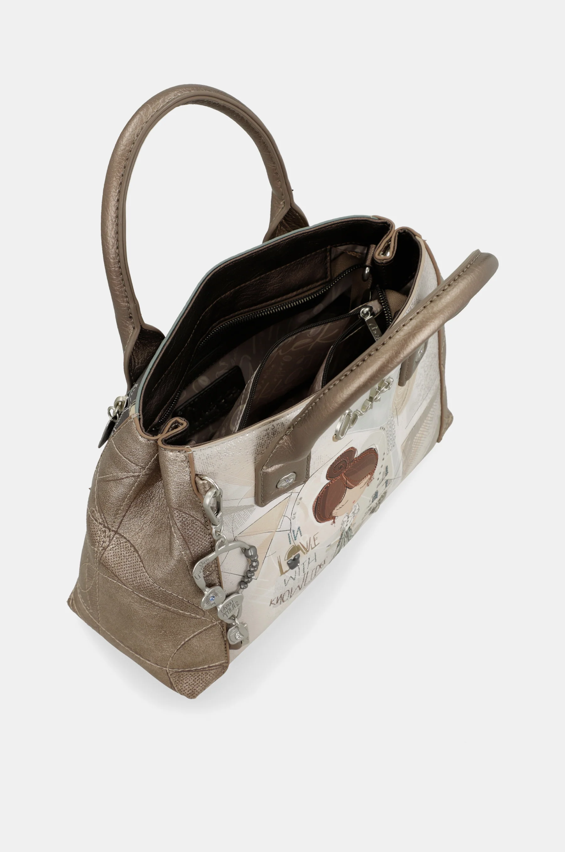 Medium bag Sophia - Image 6