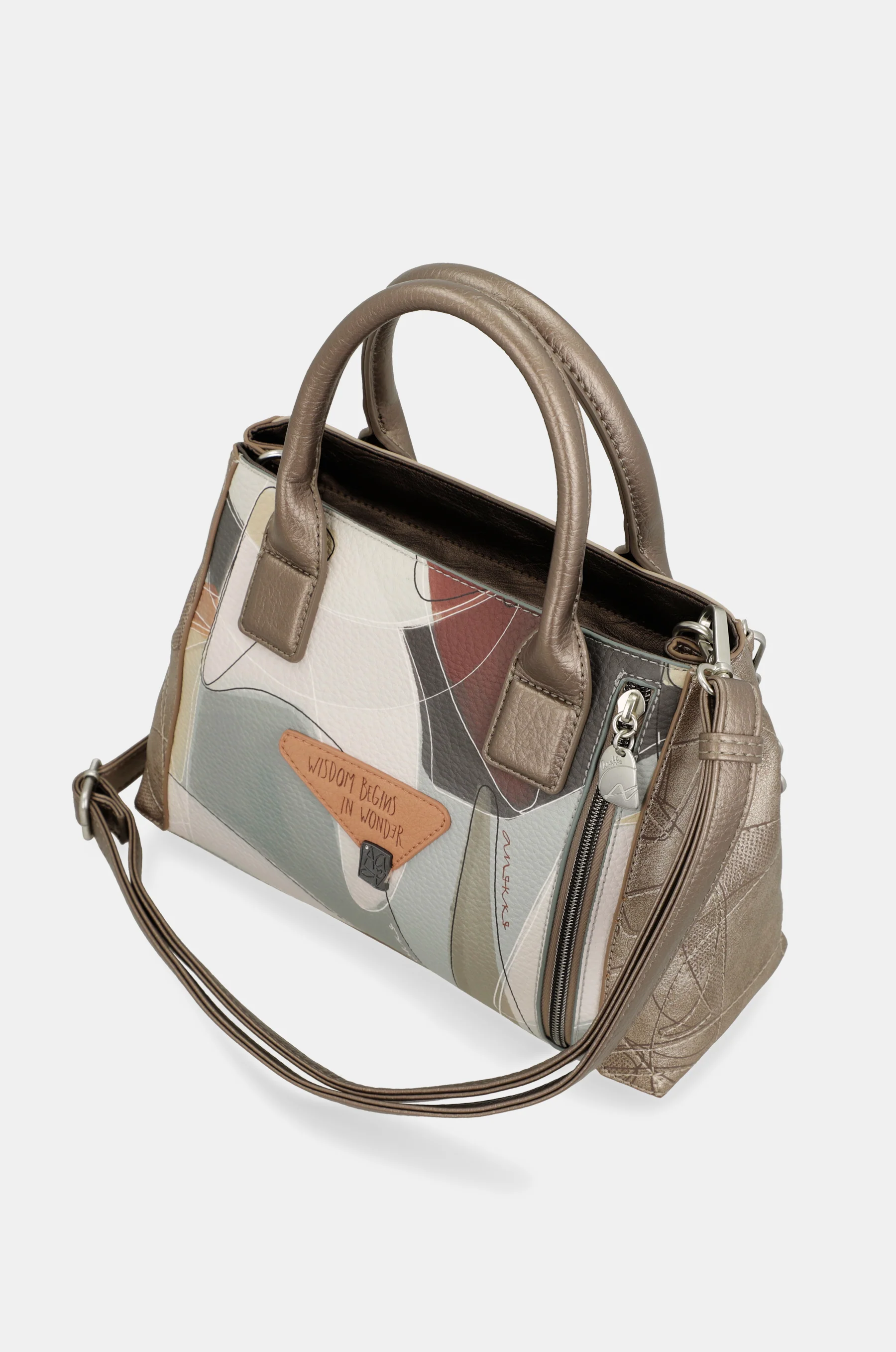 Medium bag Sophia - Image 7
