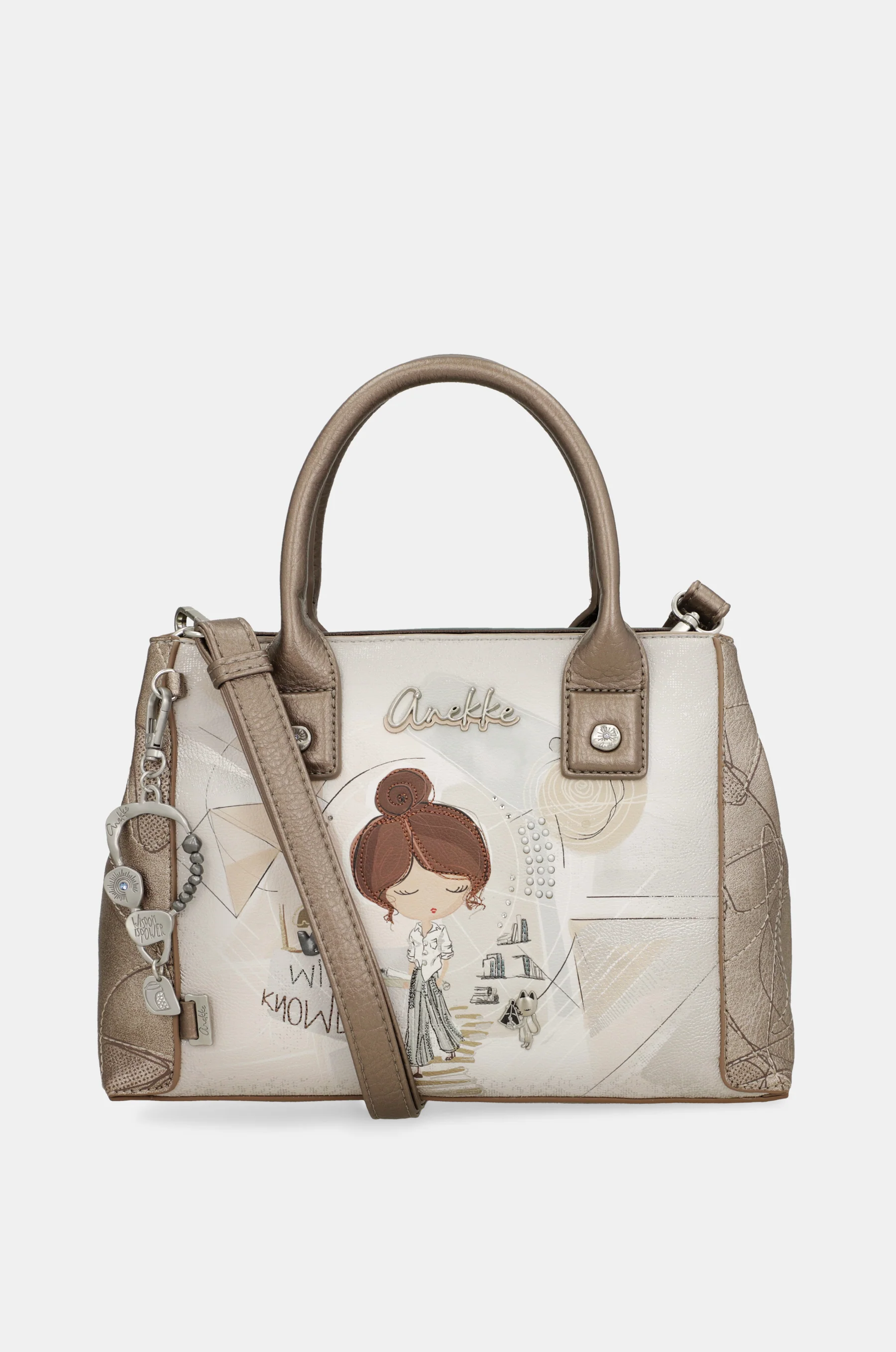 Medium bag Sophia - Image 9