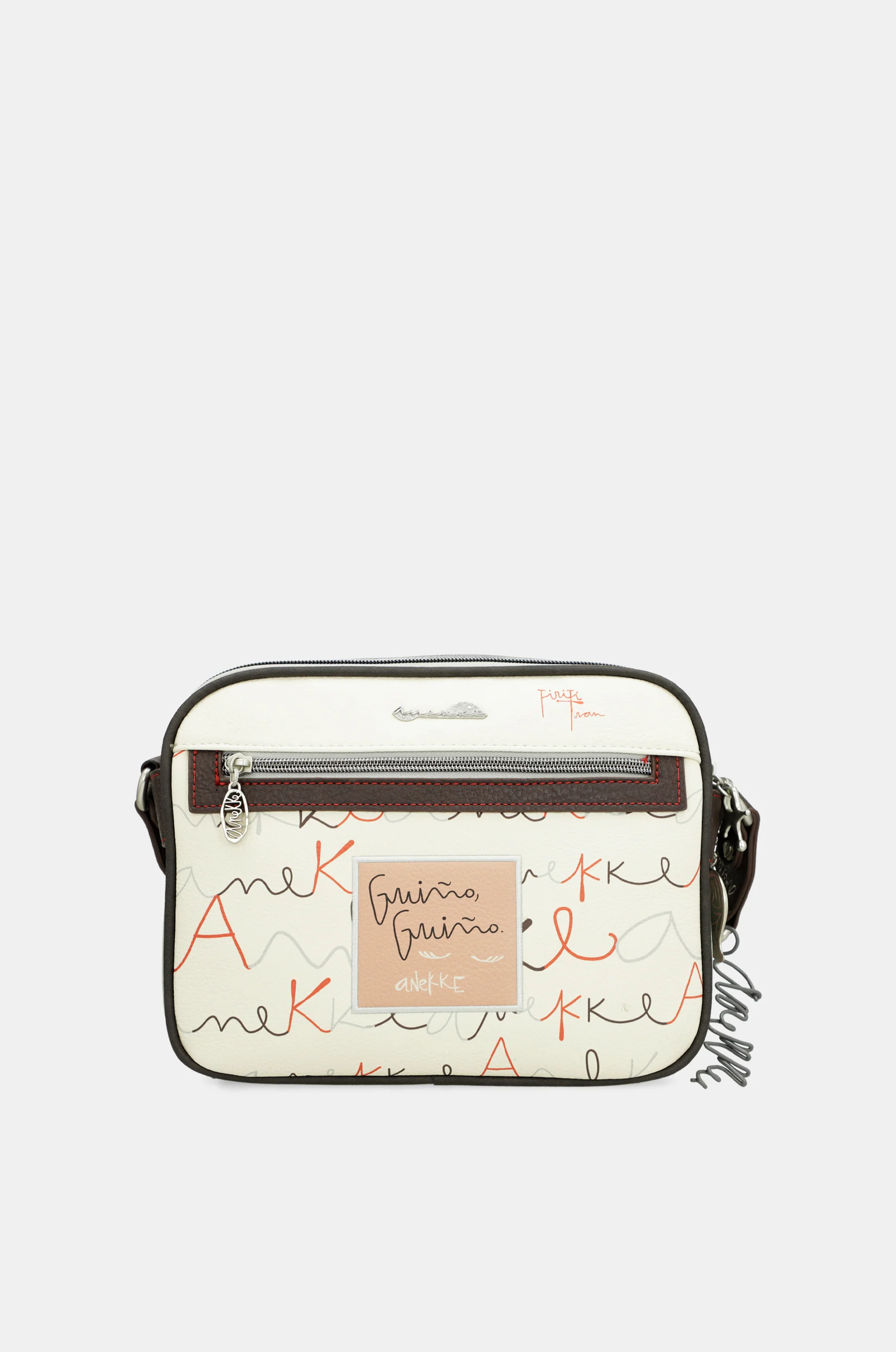 Medium crossbody bag Alma - Image 3