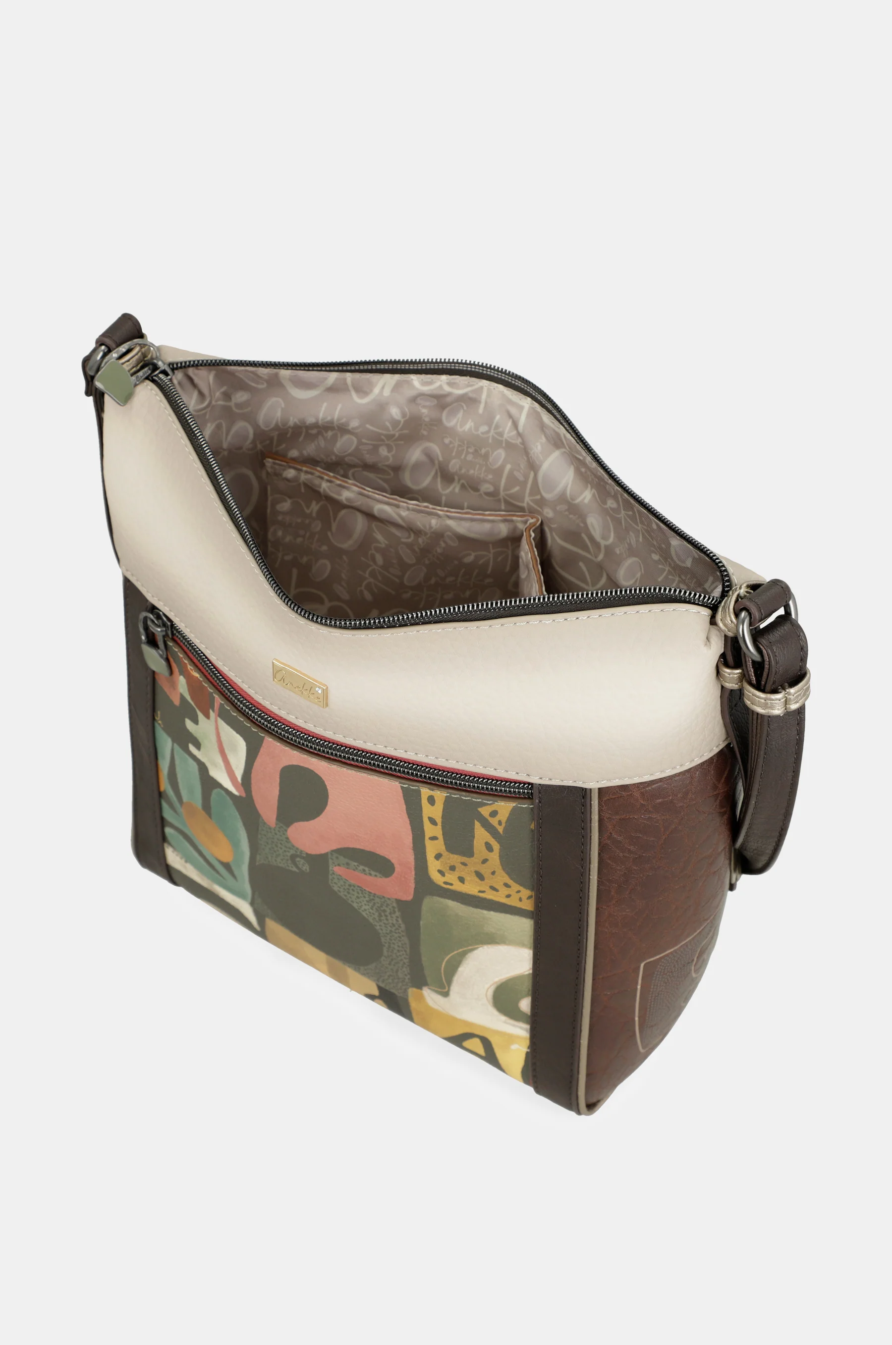 Medium crossbody bag Muse - Image 8