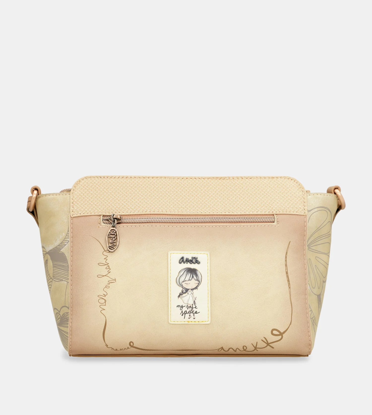 Medium crossbody bag Memories - Image 3
