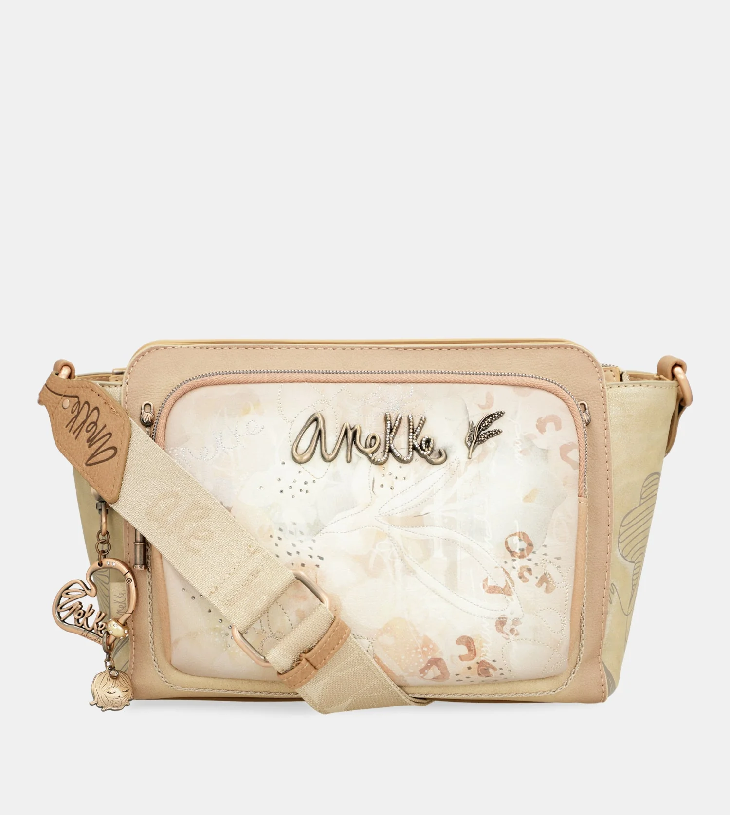 Medium crossbody bag Memories - Image 6