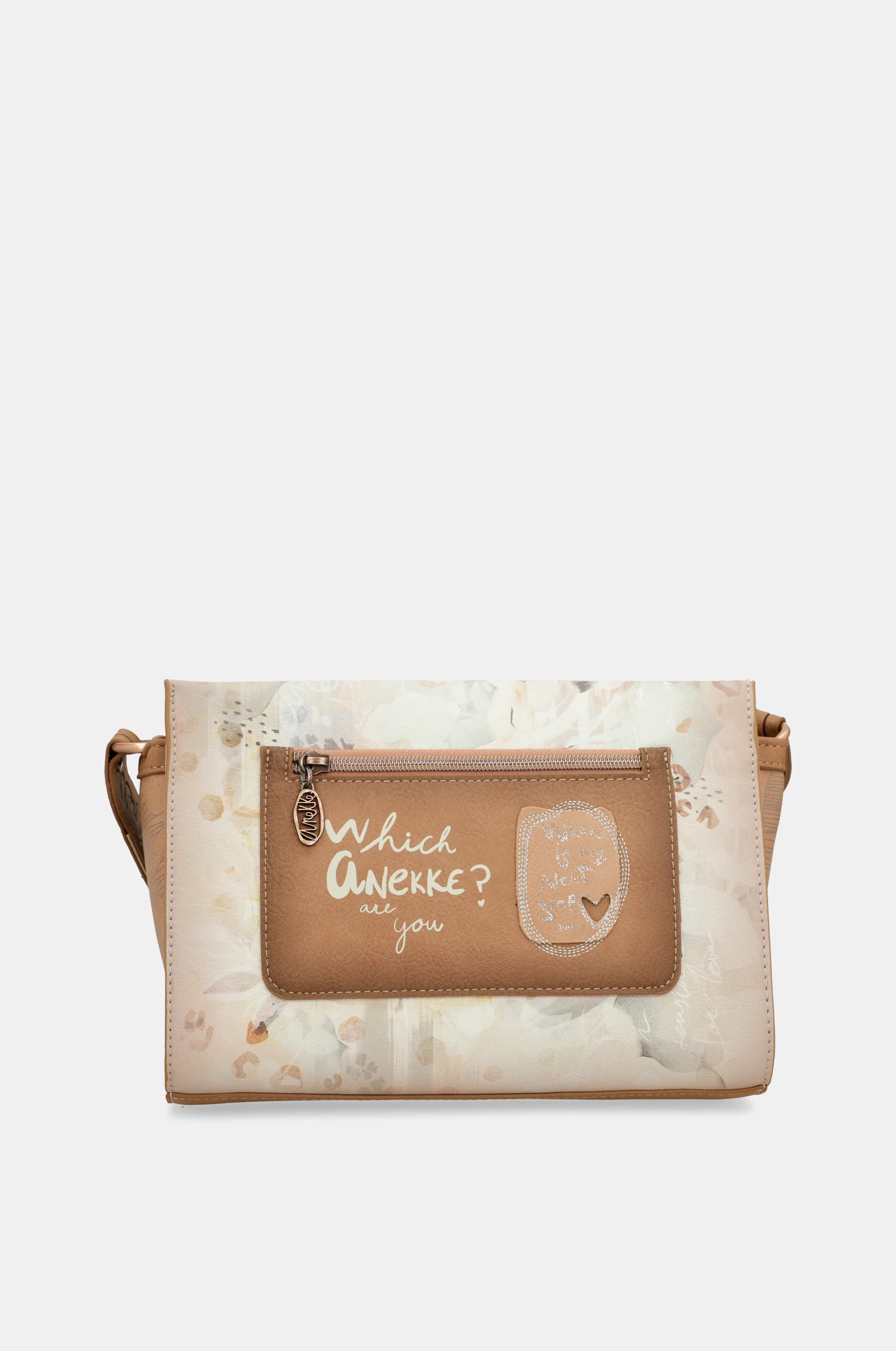 Medium crossbody bag Memories - Image 4