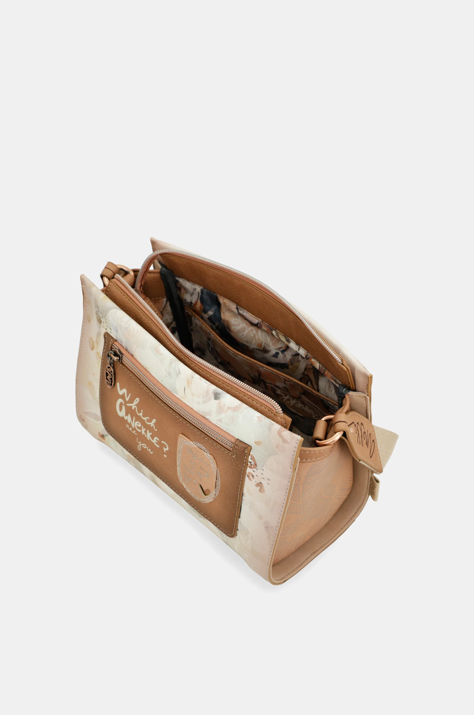 Medium crossbody bag Memories - Image 8