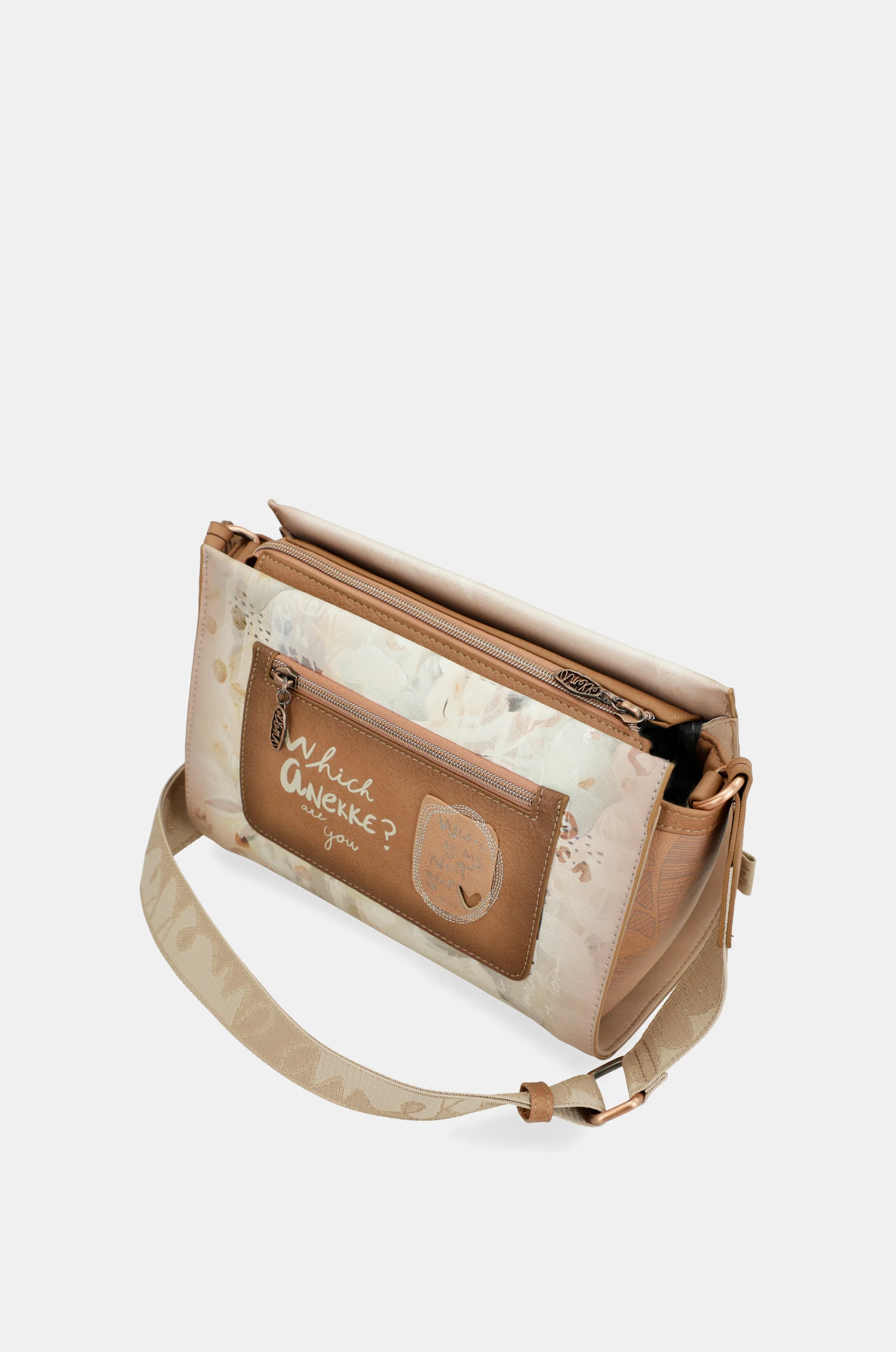 Medium crossbody bag Memories - Image 9
