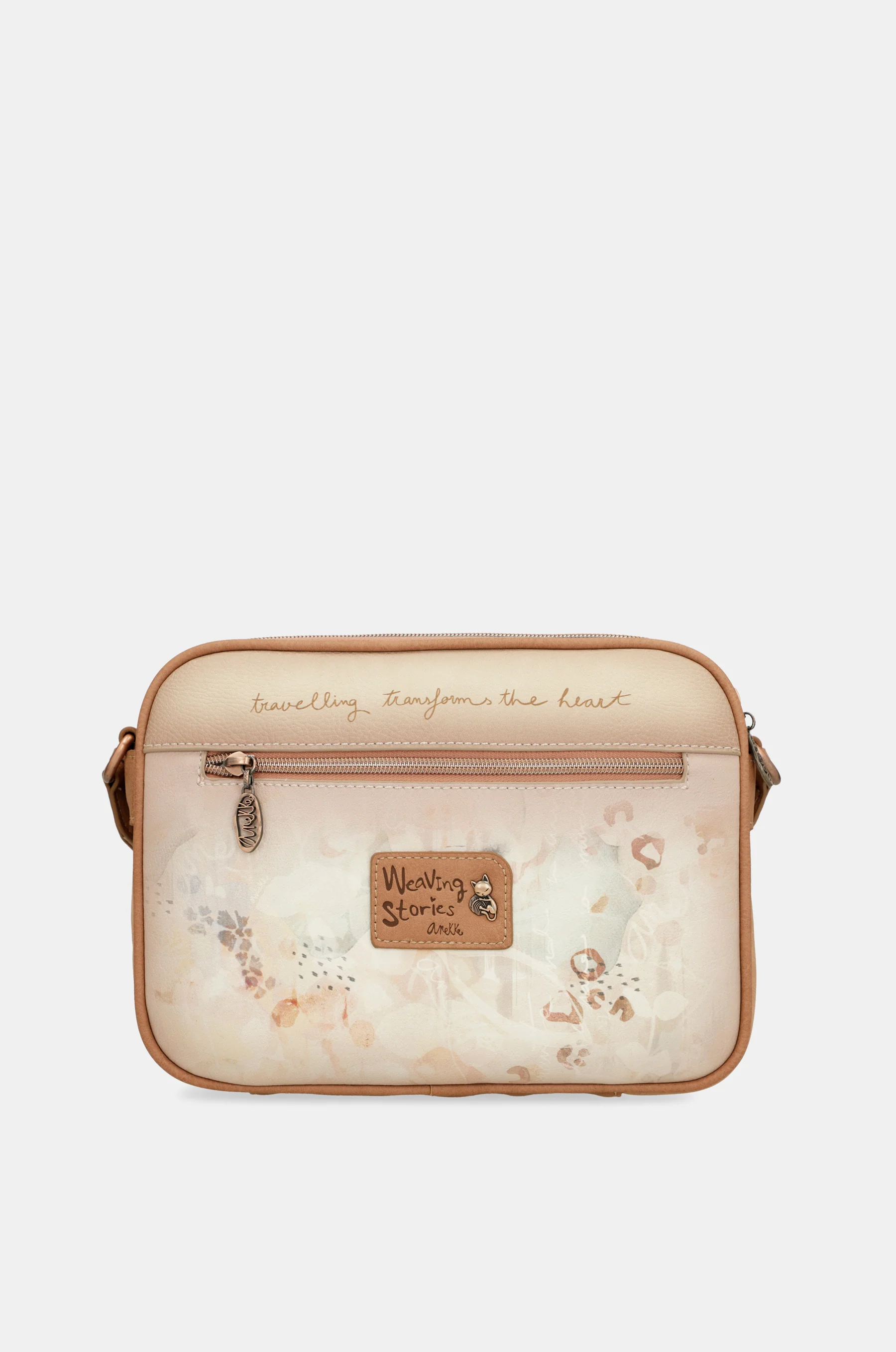 Medium crossbody bag Memories - Image 4