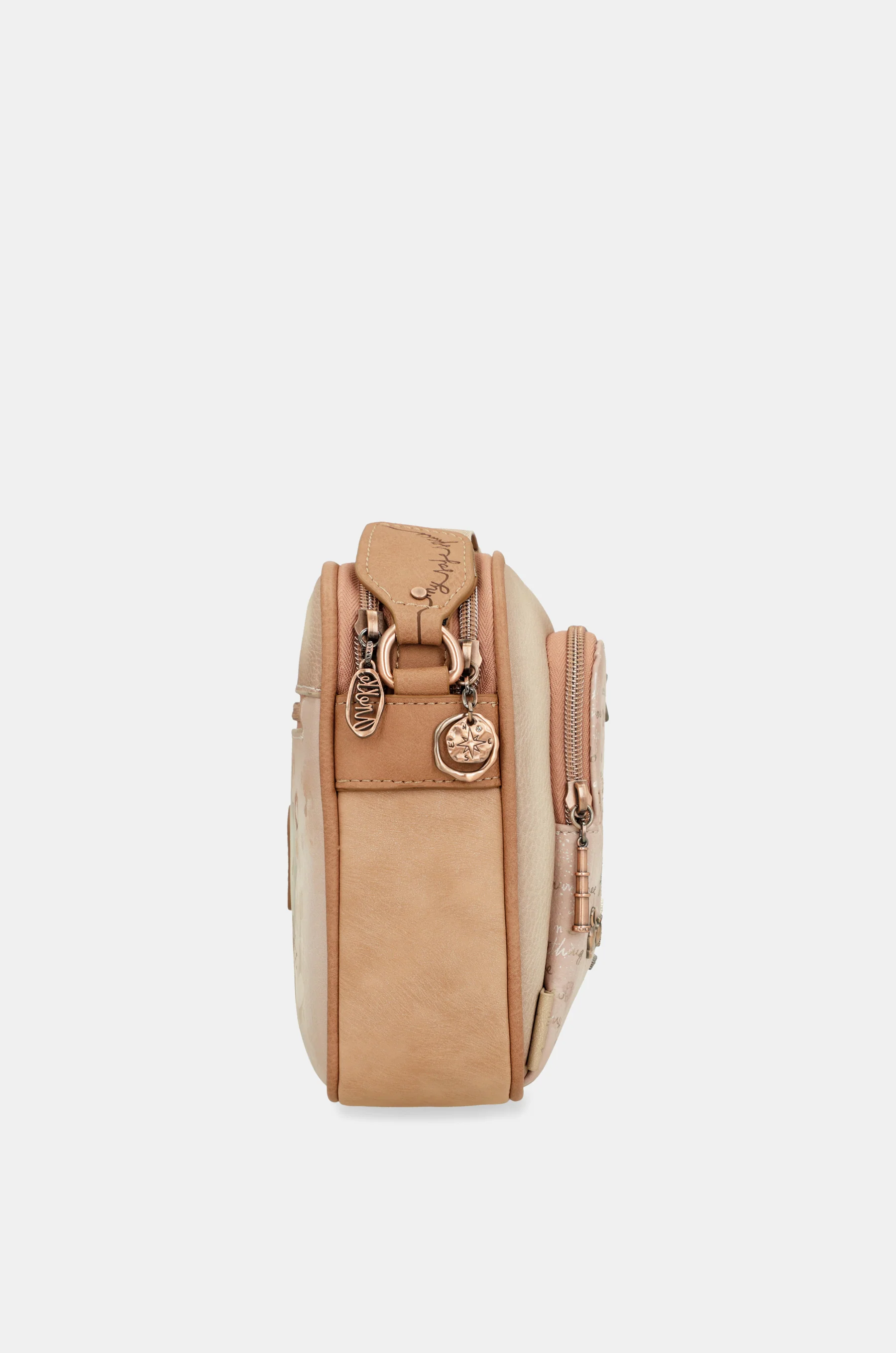 Medium crossbody bag Memories - Image 5