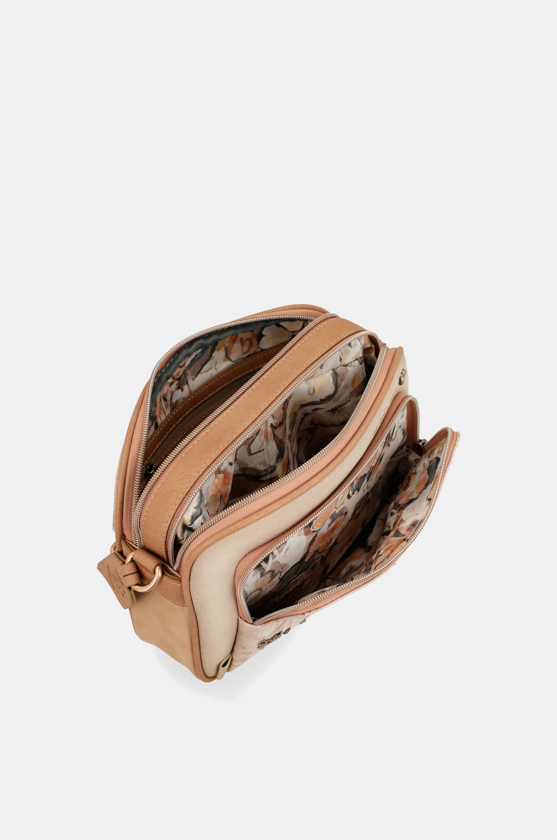 Medium crossbody bag Memories - Image 6